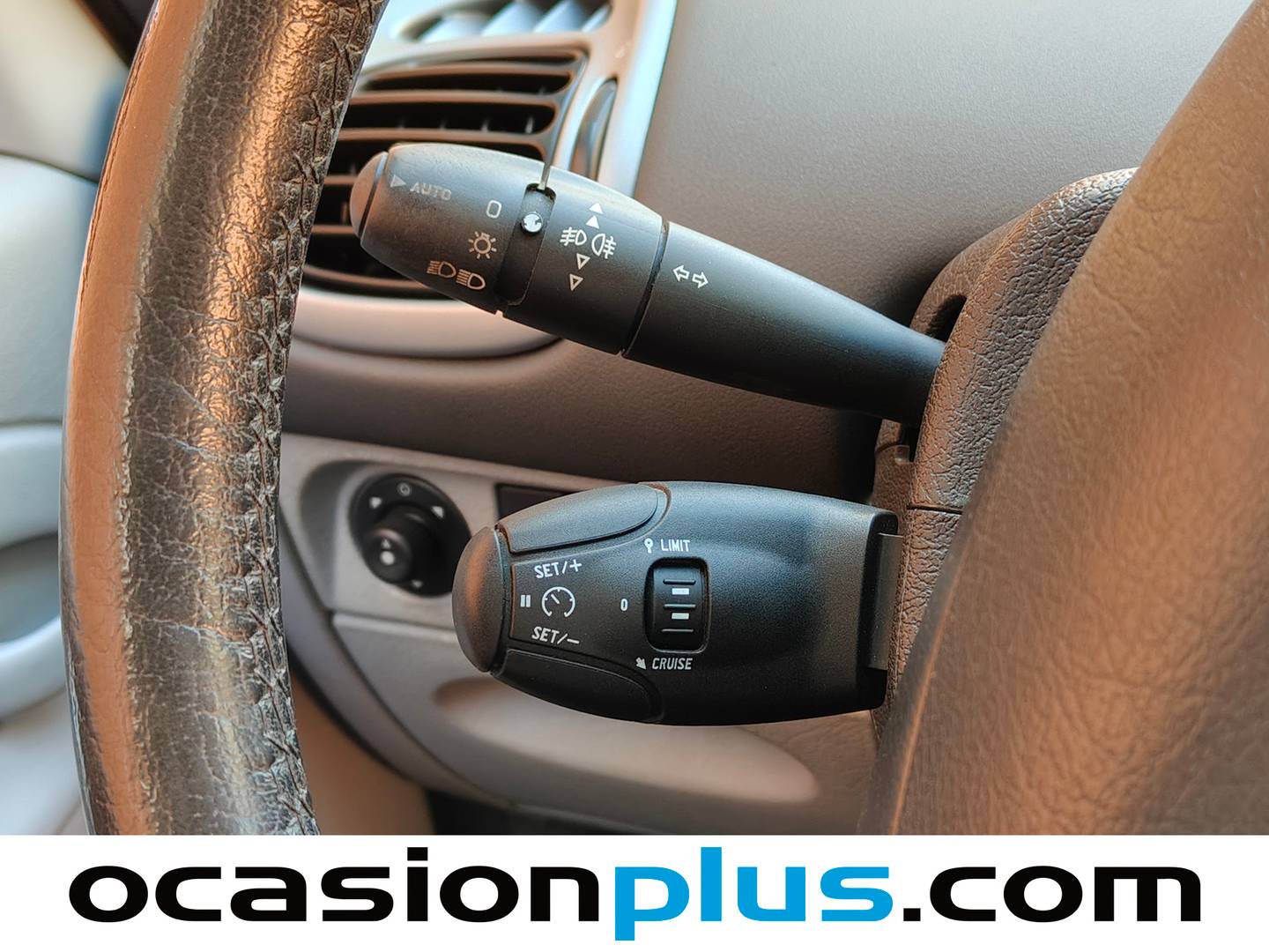 Citroën Xsara Picasso Citroën Xsara Picasso 1.6 HDI Exclusive (110 CV) diésel