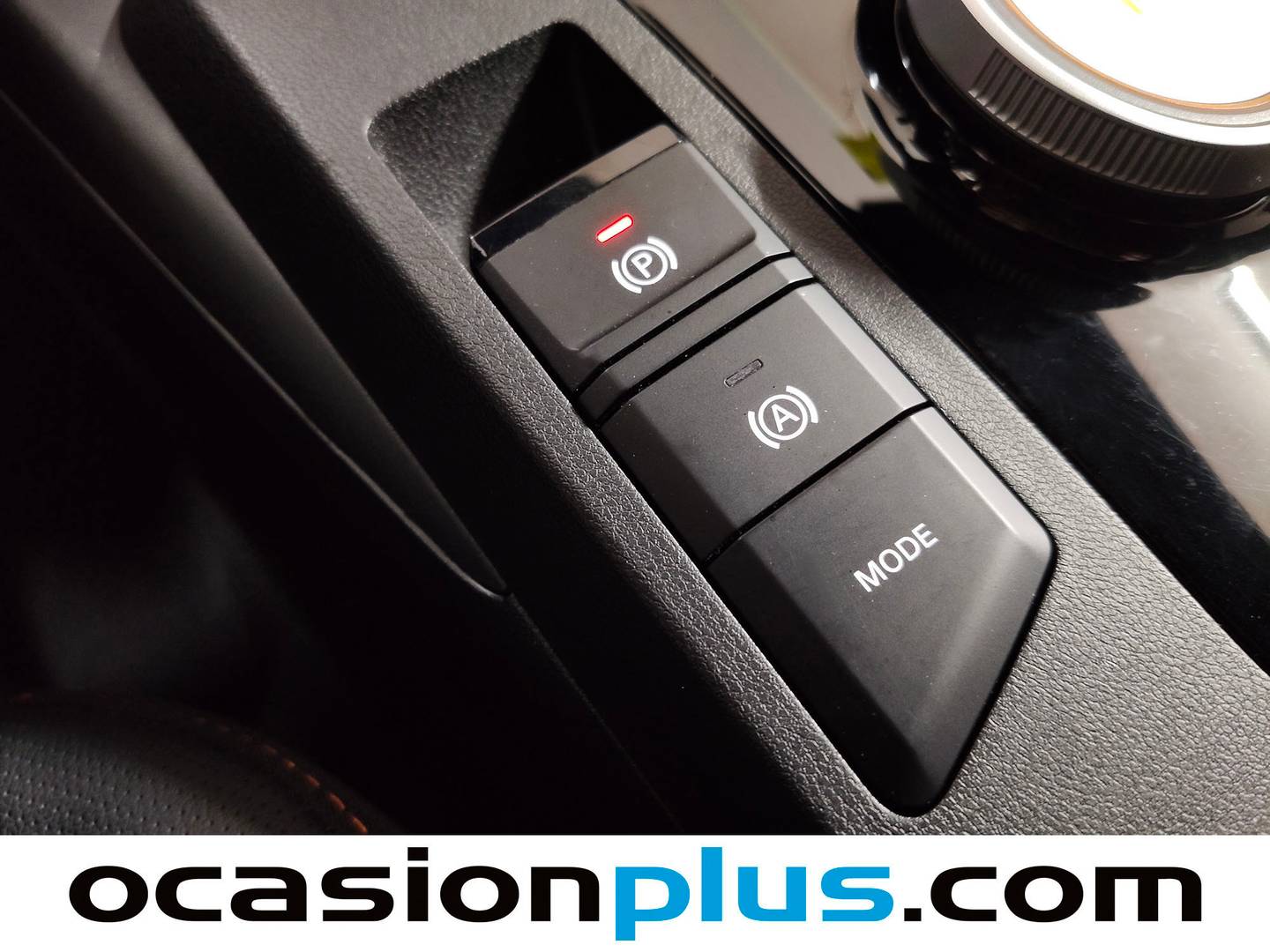 MG MG3 Hybrid+ MG MG3 Hybrid+ Luxury  (195 CV) km 0