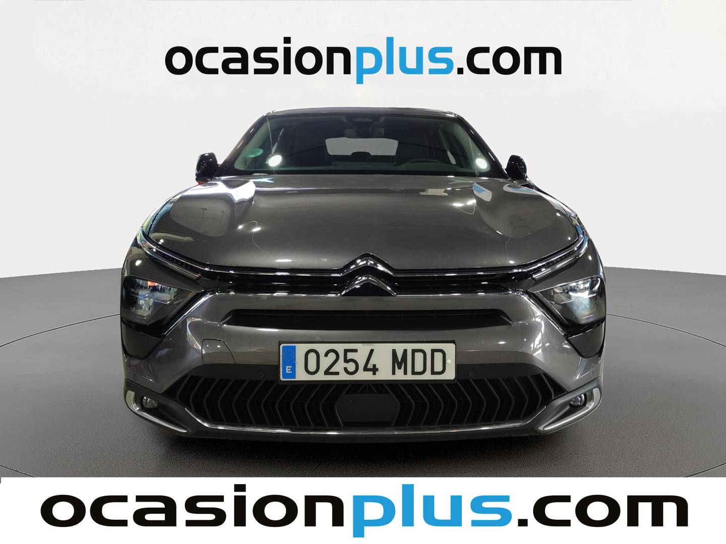 Citroën C5 X Citroën C5 X PureTech 180 S&S Shine EAT8 (180 CV) 180cv