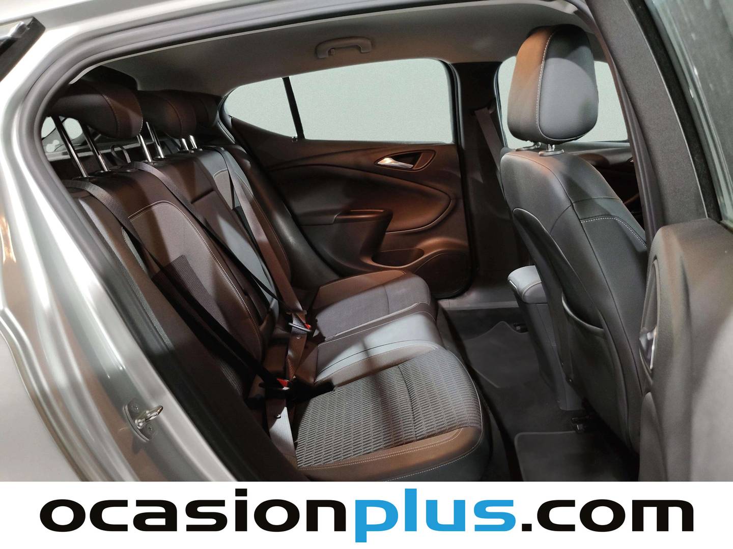 Opel Astra Opel Astra 1.2 Turbo SHR Elegance (145 CV) km 0