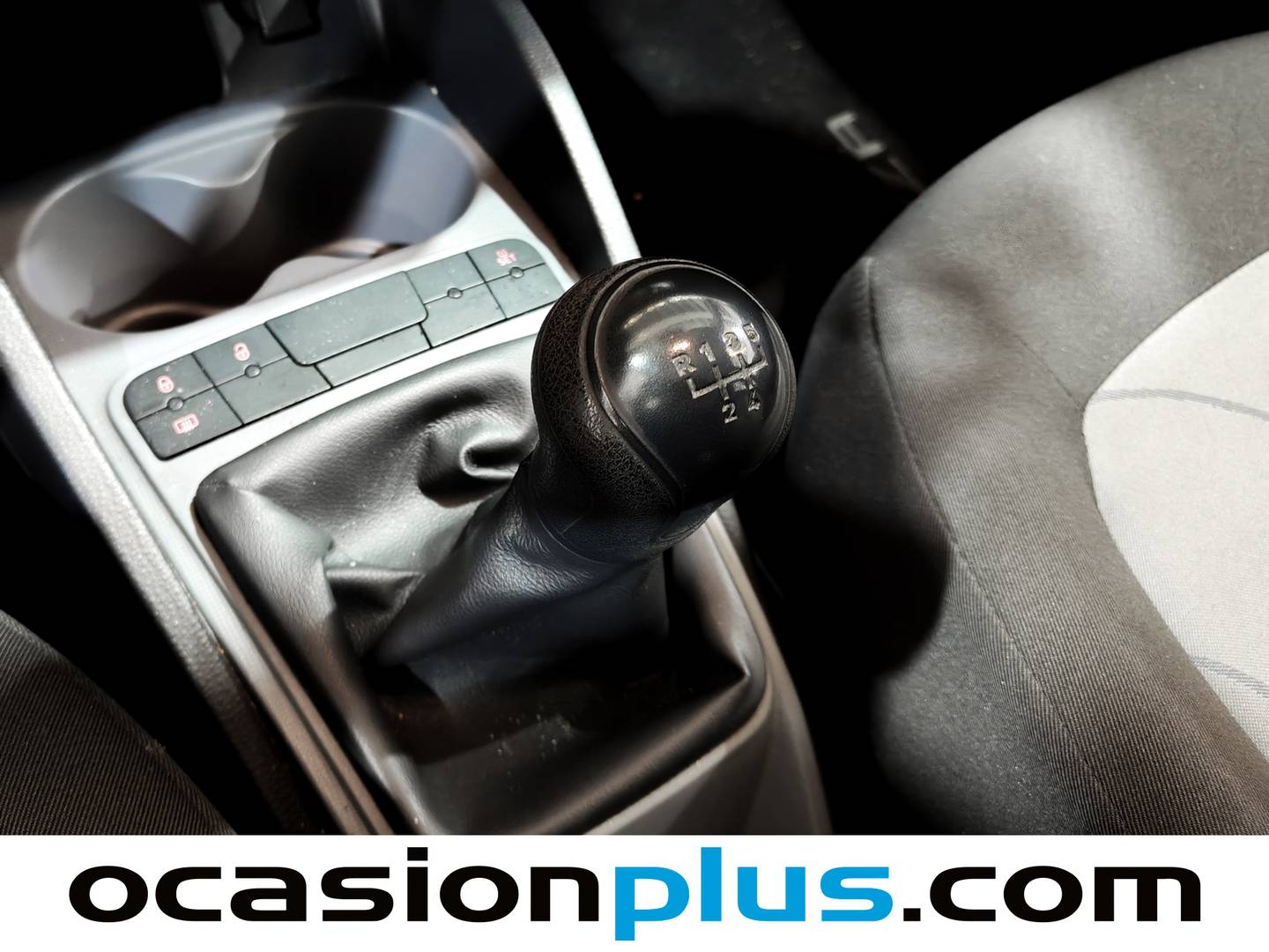 Foto Seat Ibiza SEAT Ibiza 1.6 TDI CR Reference (90 CV)