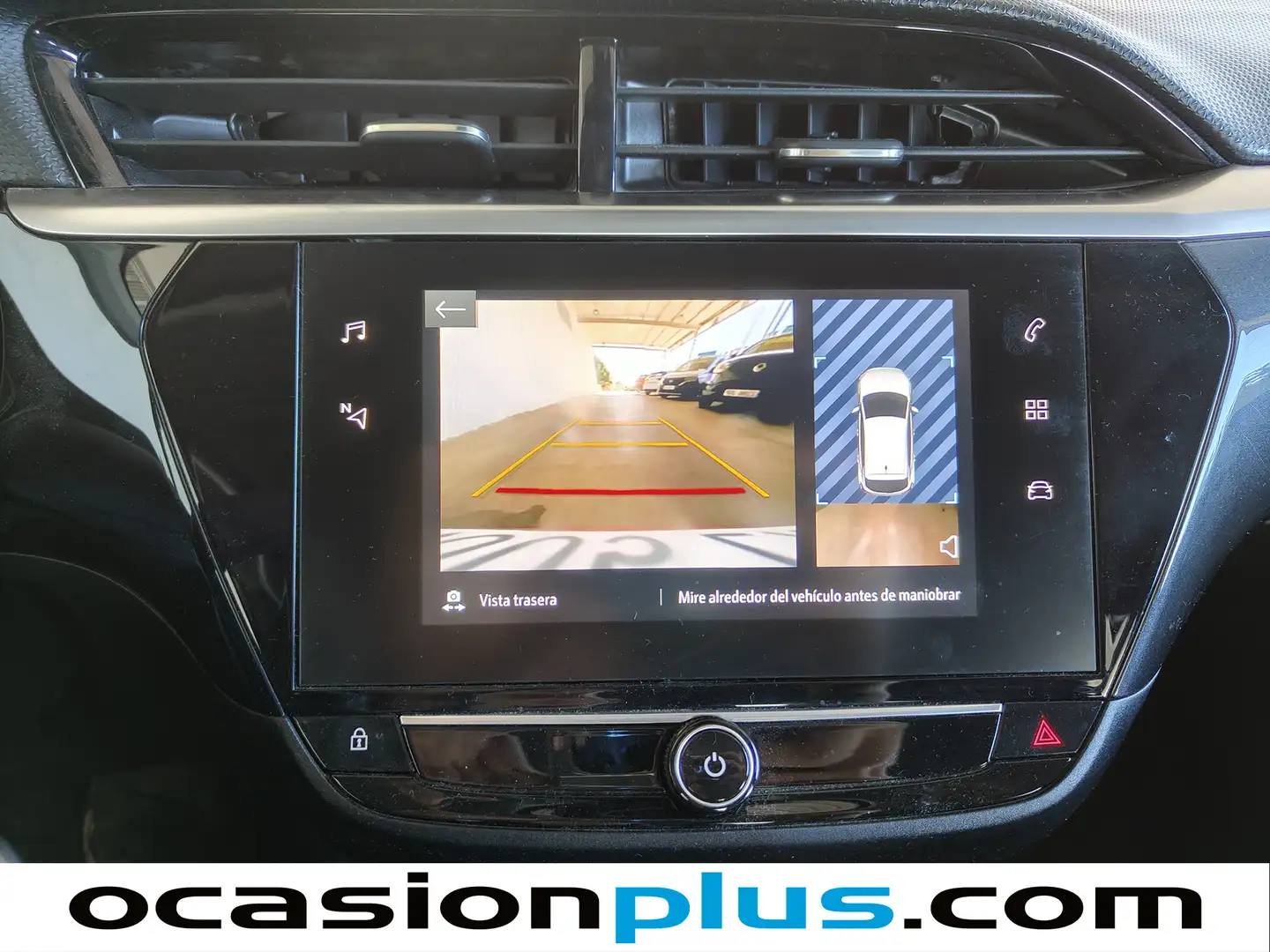 Foto Opel Corsa Opel Corsa 1.2 Turbo XHL Elegance (100 CV)