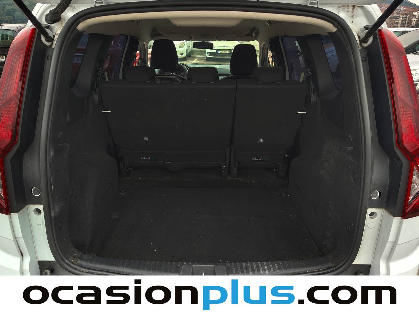 Foto Dacia Jogger Dacia Jogger Essential ECO-G (100 CV)