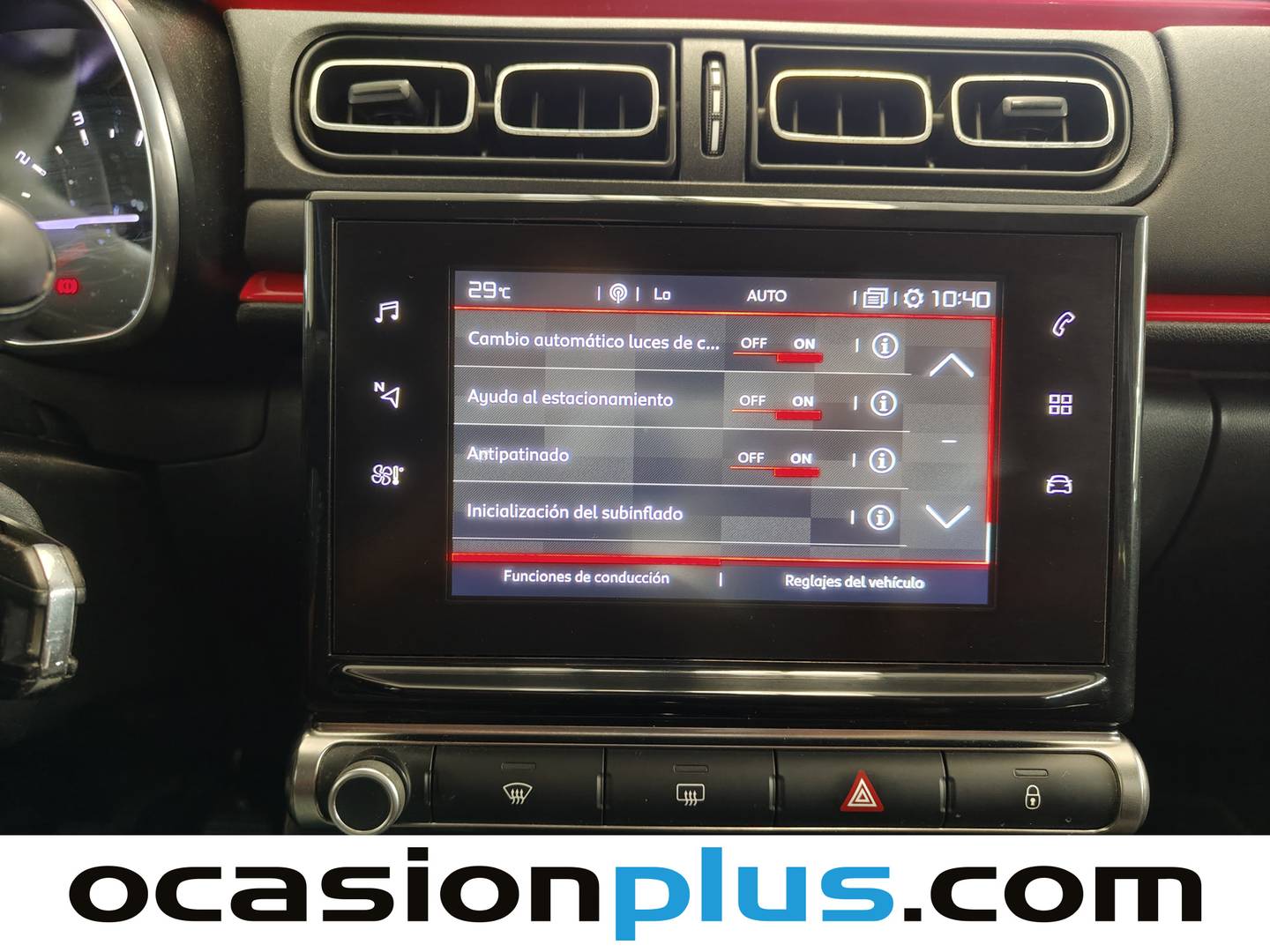 Citroën C3 Citroën C3 PureTech 82 Shine (82 CV) al mejor precio