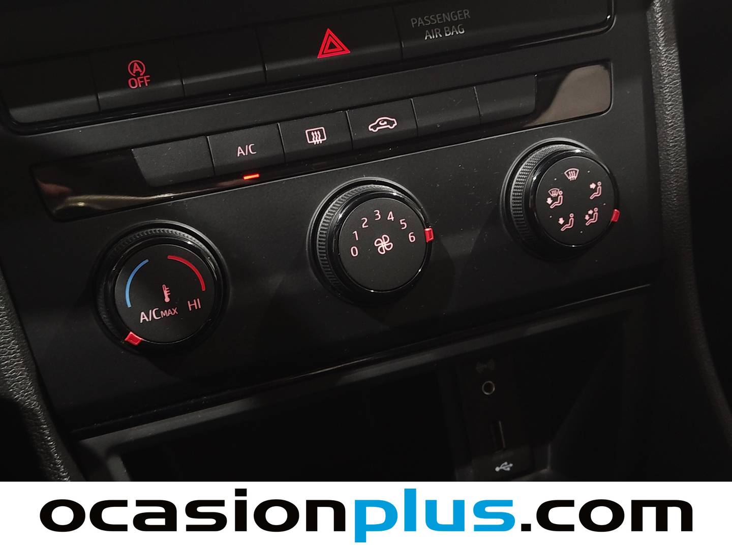 Seat León Seat León 1.2 TSI S&S Reference Plus (110 CV) barato