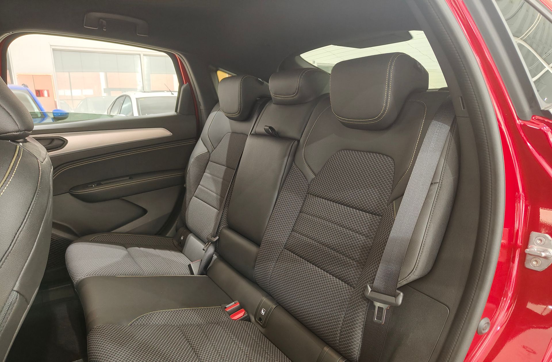 Renault Arkana Techno E-Tech full hybrid - foto 10