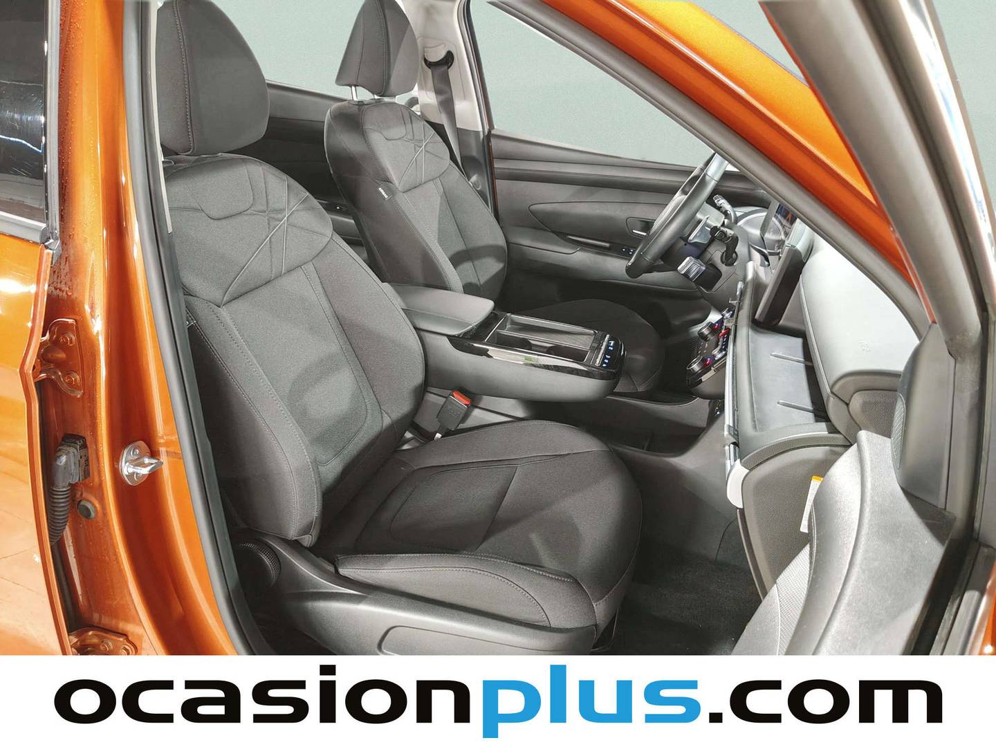 Hyundai Tucson Hyundai Tucson 1.6T HEV Klass AT  (215 CV) km 0
