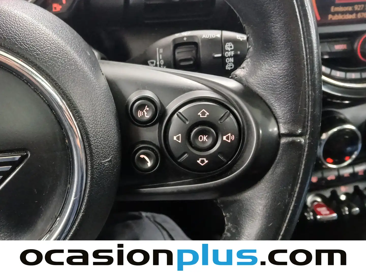 Foto Mini MINI MINI MINI 5 Puertas One (102 CV)