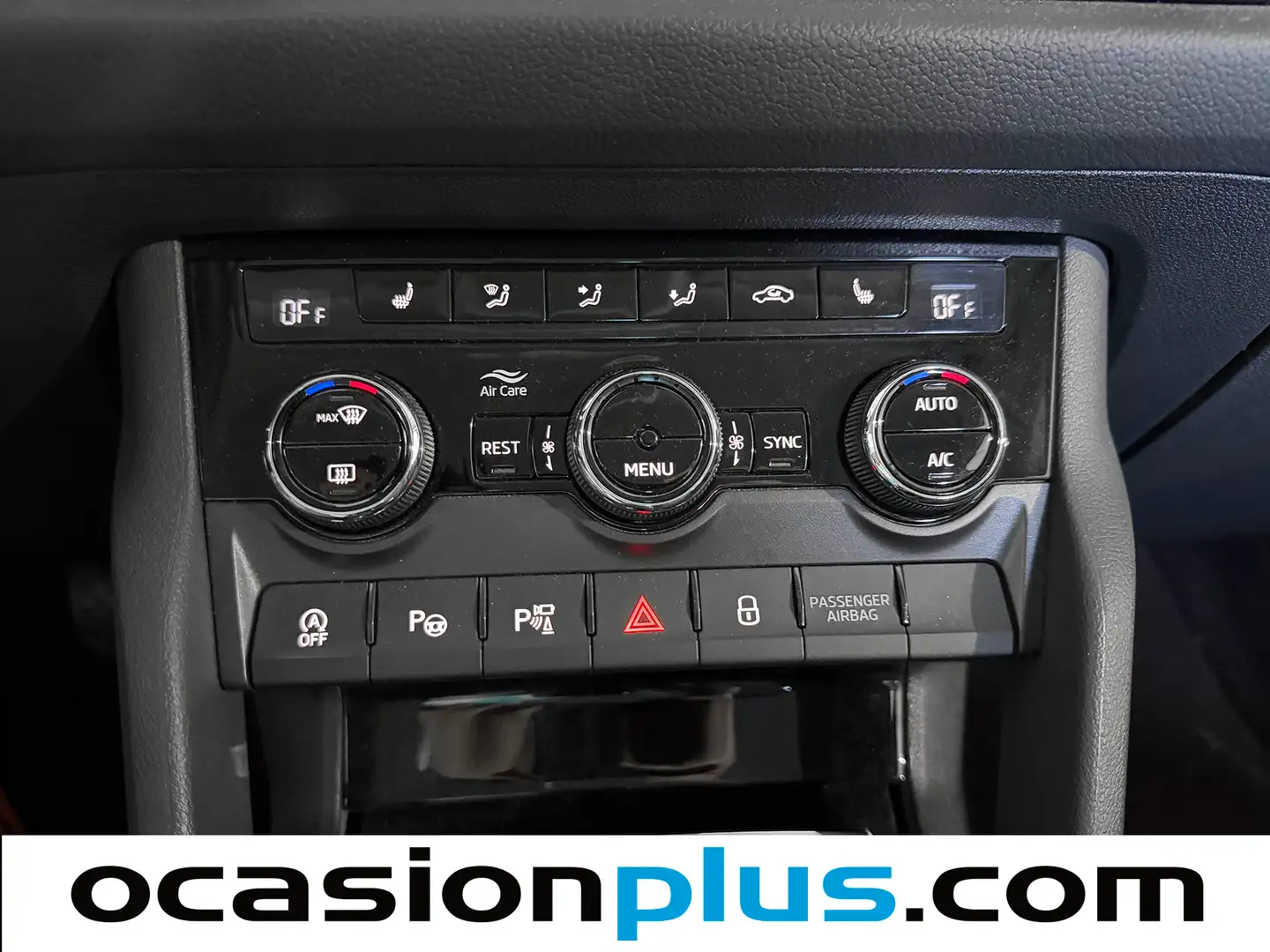 Foto Skoda Kodiaq Skoda Kodiaq 2.0 TDI Style 4x2 DSG (150 CV) 7 Plazas