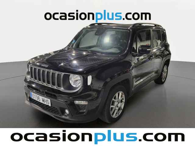 Jeep Segunda Mano Baratos Málaga