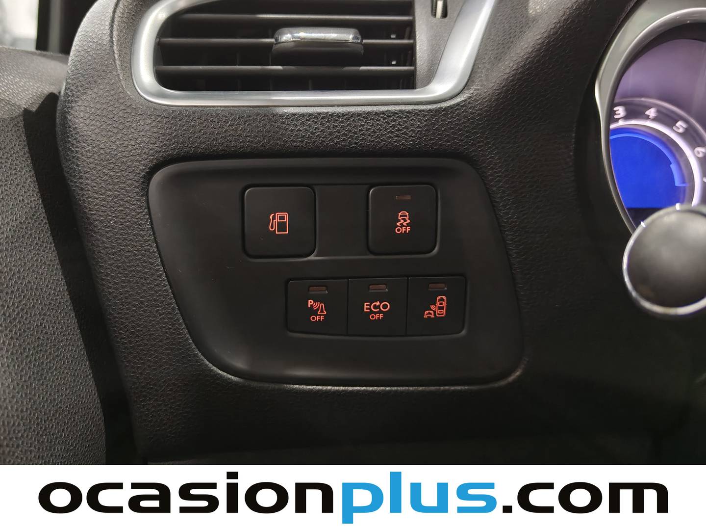 DS DS 4 DS DS4 PureTech 130 S&S Style (131 CV) de segunda mano