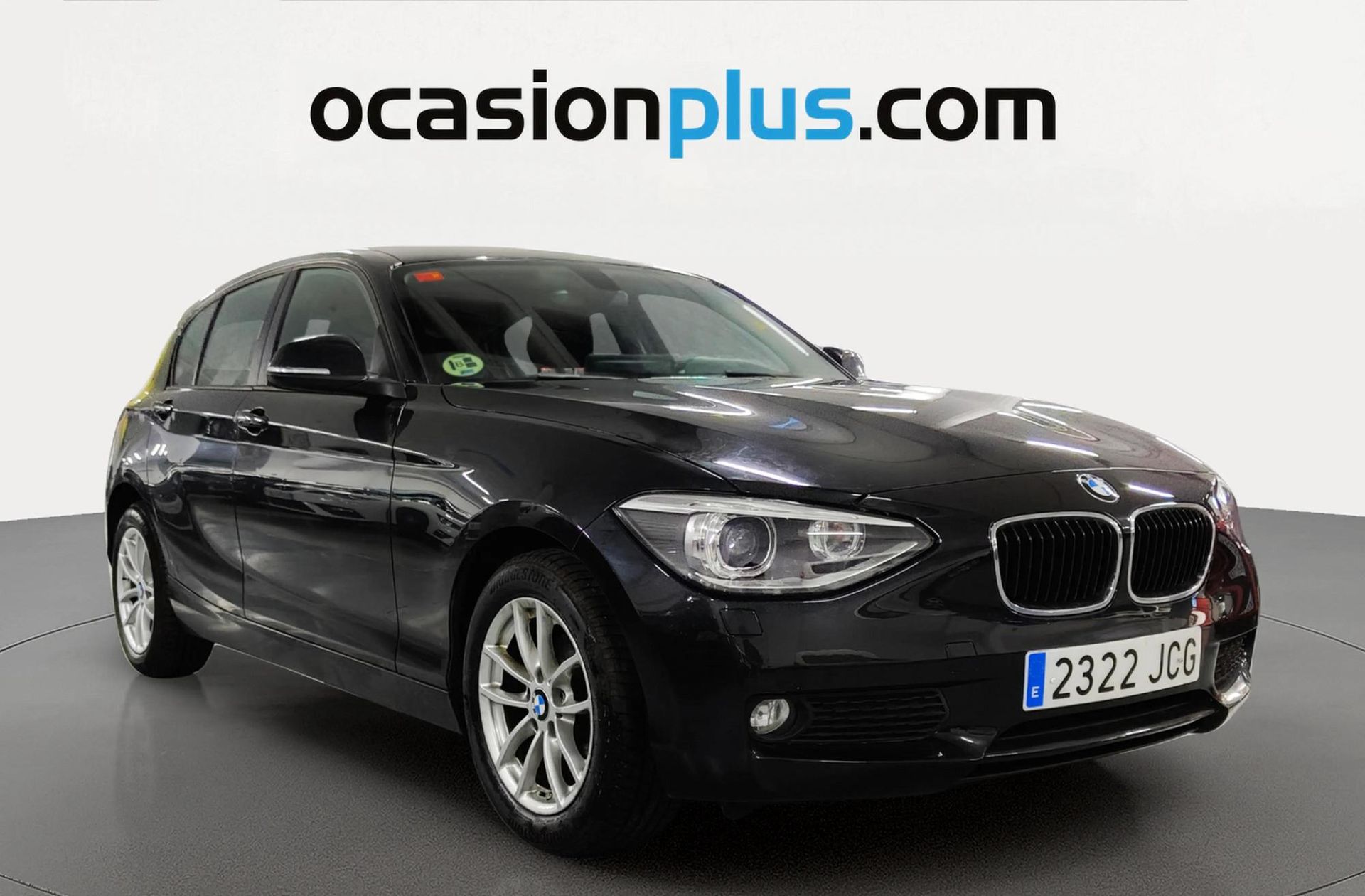 BMW Serie 1 118d - foto 2