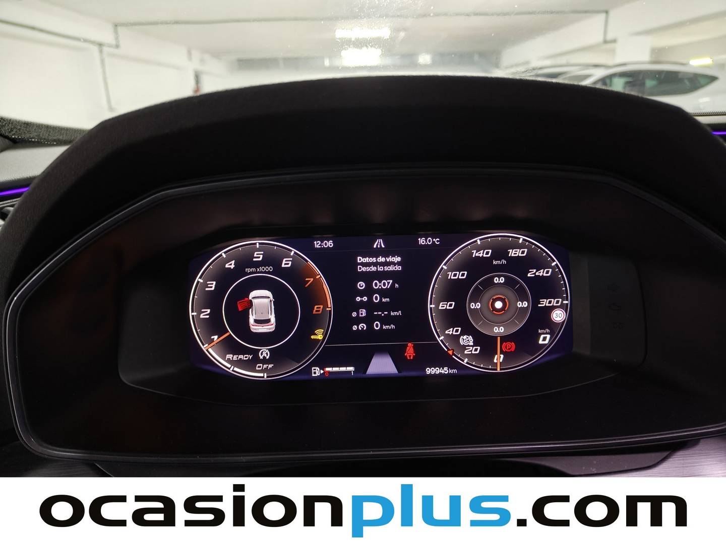 Foto Cupra Formentor CUPRA Formentor 1.5 TSI (150 CV)