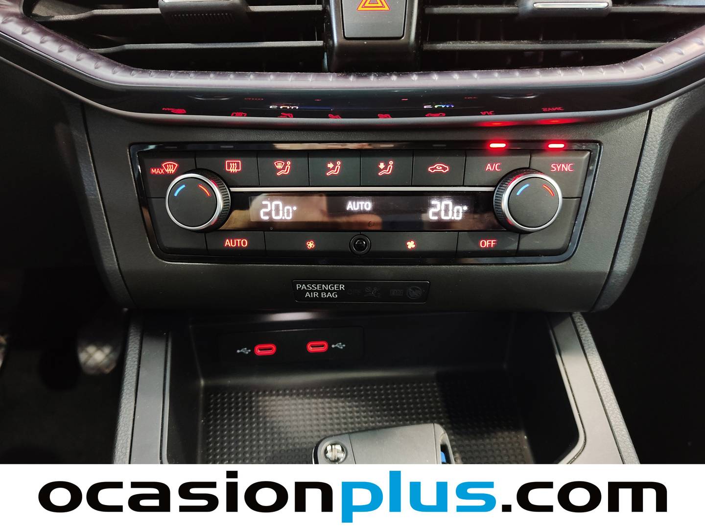 Seat Ibiza Seat Ibiza 1.0 TSI S&S Xcellence (115 CV) gasolina