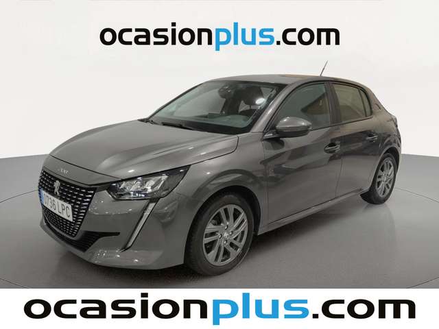 Peugeot 208 PureTech 100 Active Pack (100 CV) de segunda mano