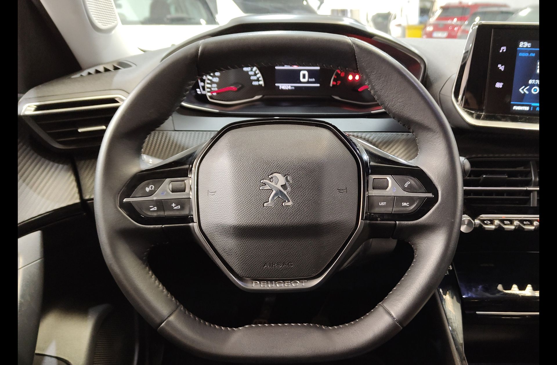 Peugeot 2008 PureTech 100 Allure - foto 22