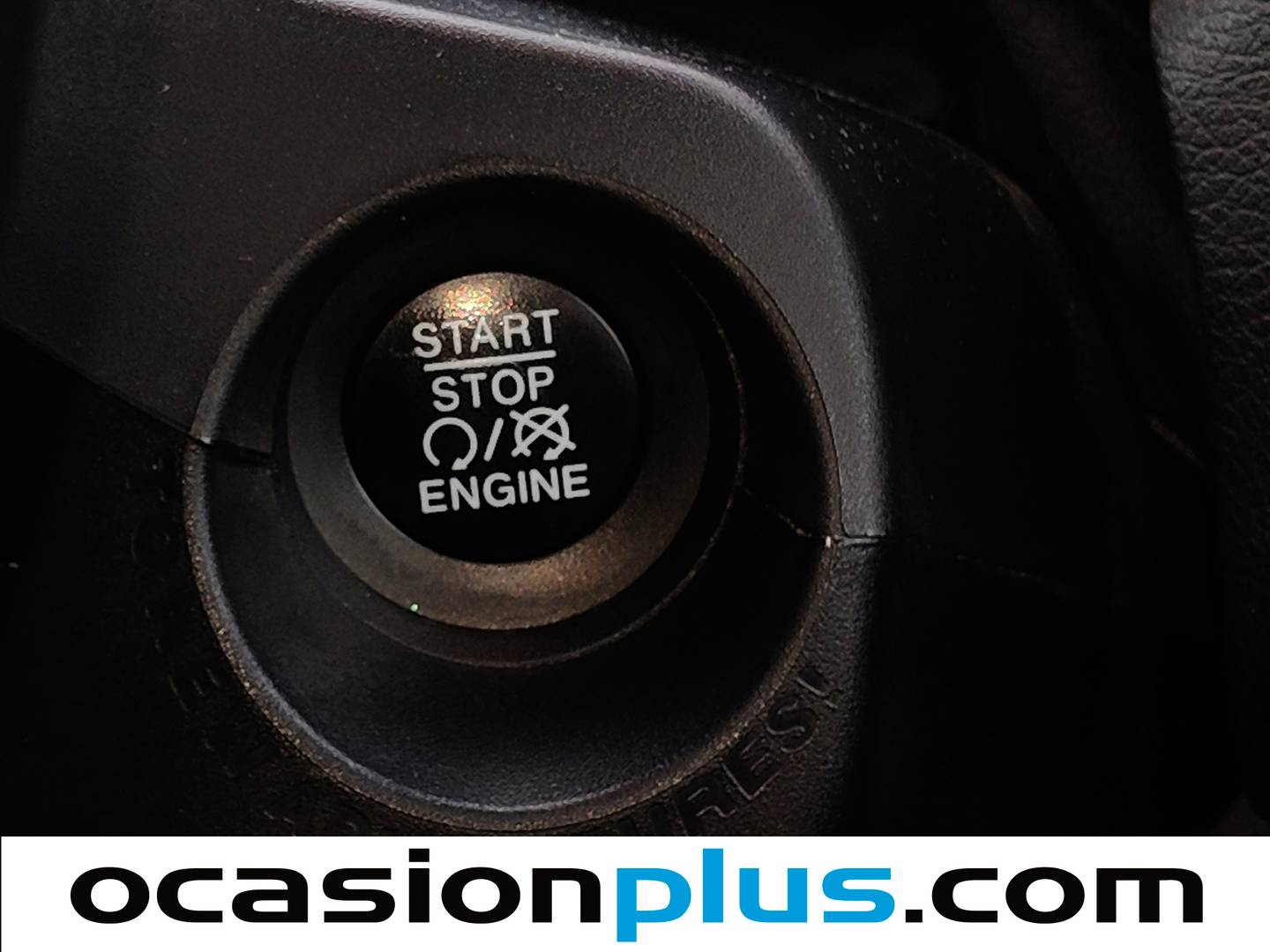 Accesorios del Jeep Renegade Jeep Renegade 2.0 Multijet Limited Auto 4x4 AD Low (140 CV)