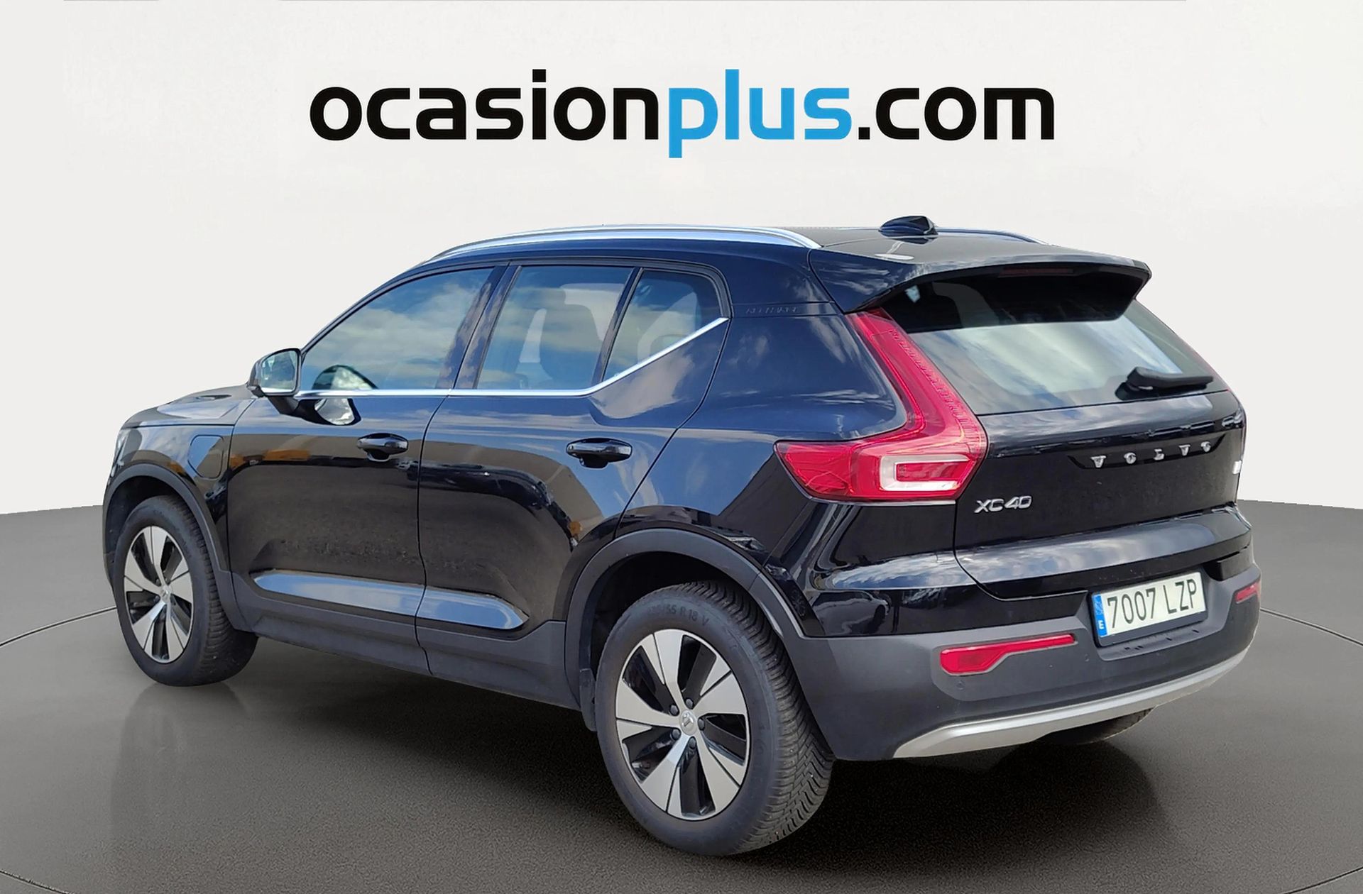 Volvo XC40 T5 Twin Recharge Inscription Expression - foto 3