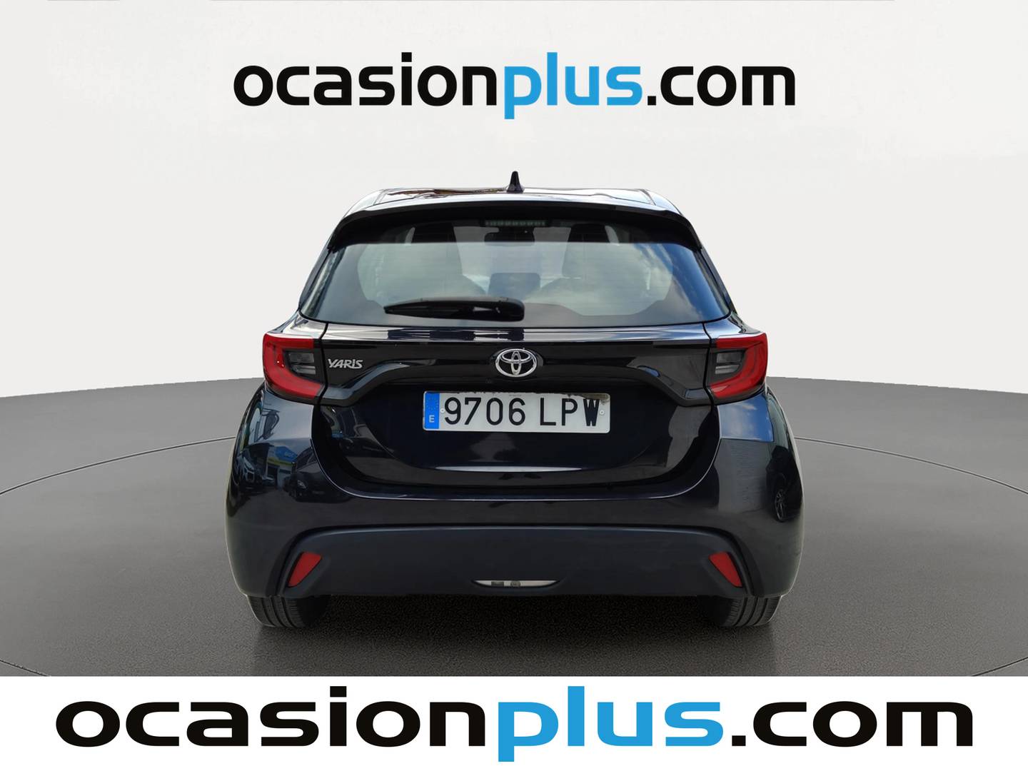 Toyota Yaris Toyota Yaris 1.5 S-Edition (125 CV) barato