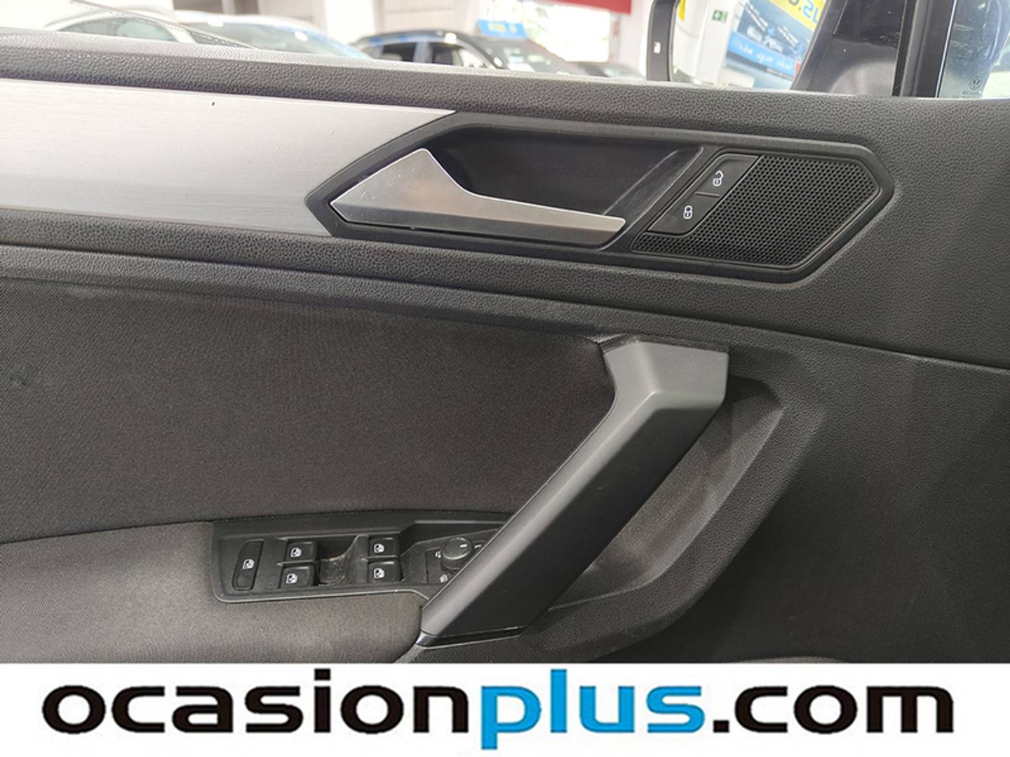 Foto Volkswagen Tiguan Volkswagen Tiguan Advance 1.5 TSI (130 CV)