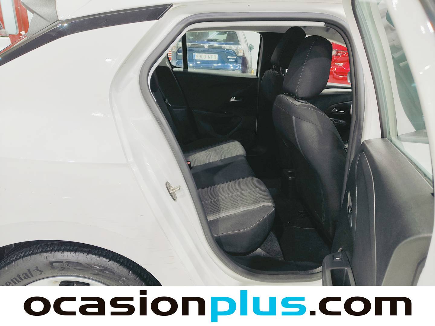 Foto Opel Corsa Opel Corsa 1.2 XEL Edition (75 CV)