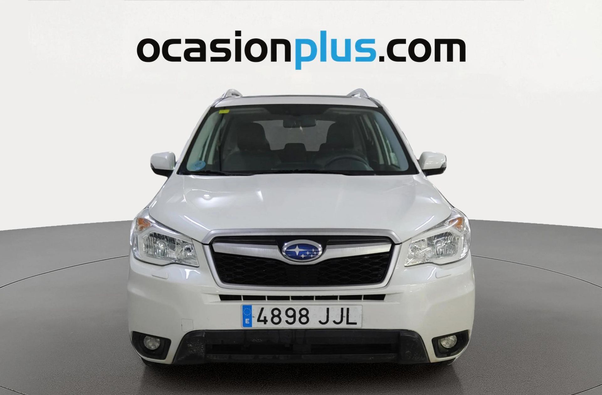Subaru Forester 2.0 TD Executive - foto 15