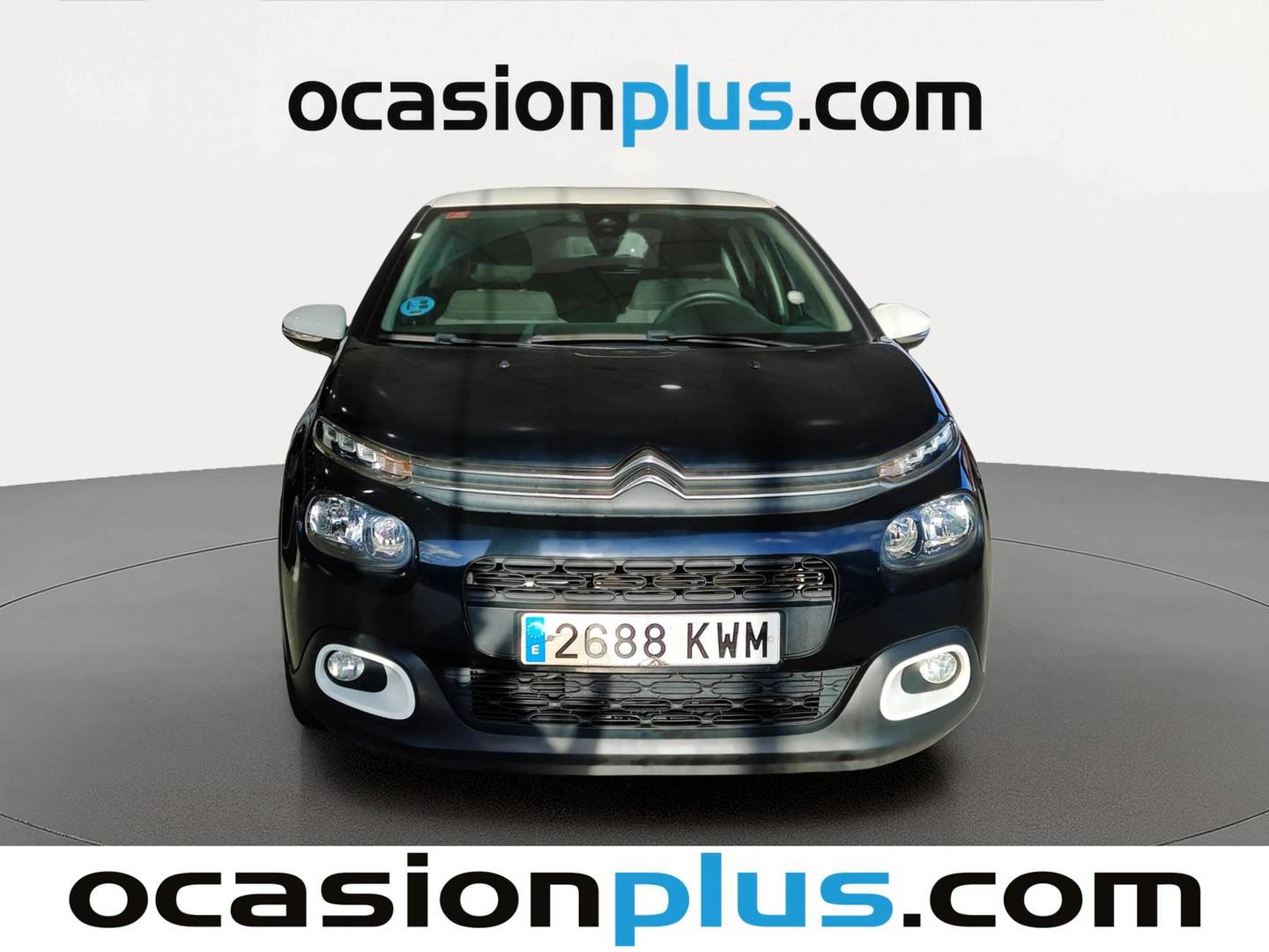 Citroën C3 Citroën C3 PureTech 82 Feel (83 CV) 82cv