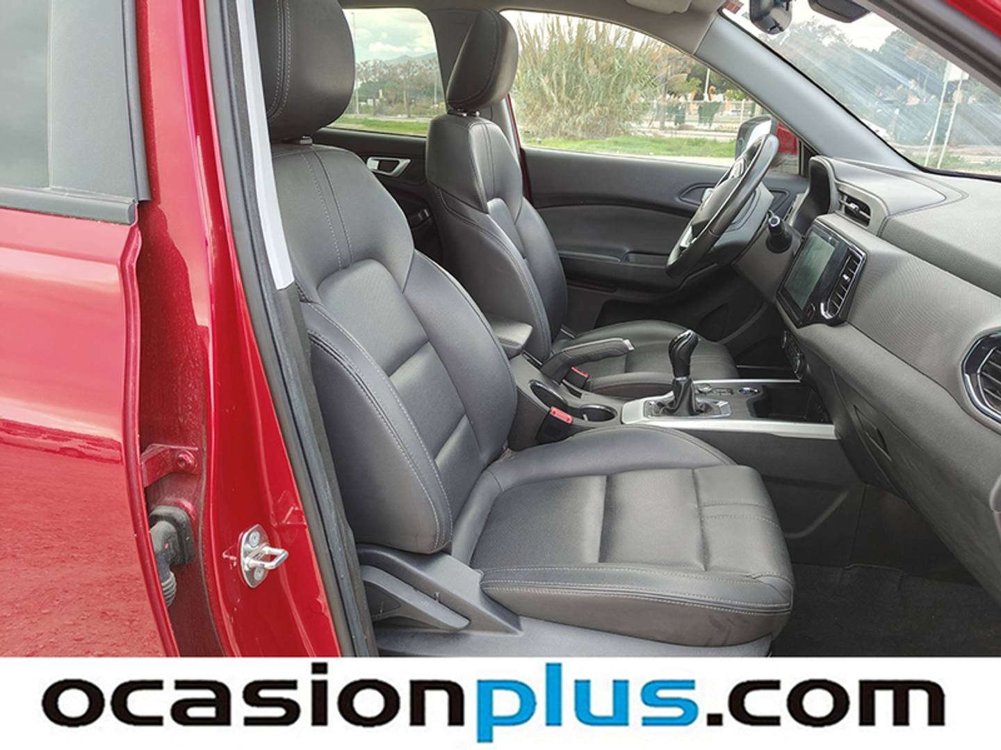 DR AUTOMOBILES DR 4.0 DR AUTOMOBILES DR4 1.5 (116 CV) gasolina