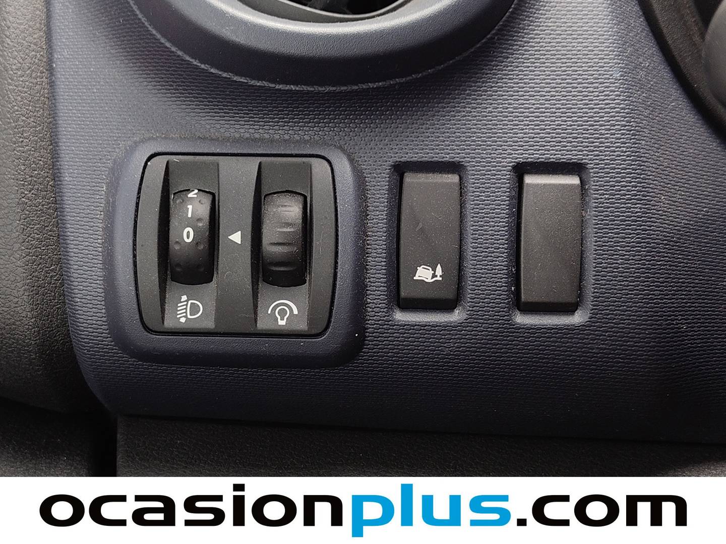Opel Vivaro Opel Vivaro Furgon 1.6 CDTI Expression L1 H1 2.9t (115 CV) 2015