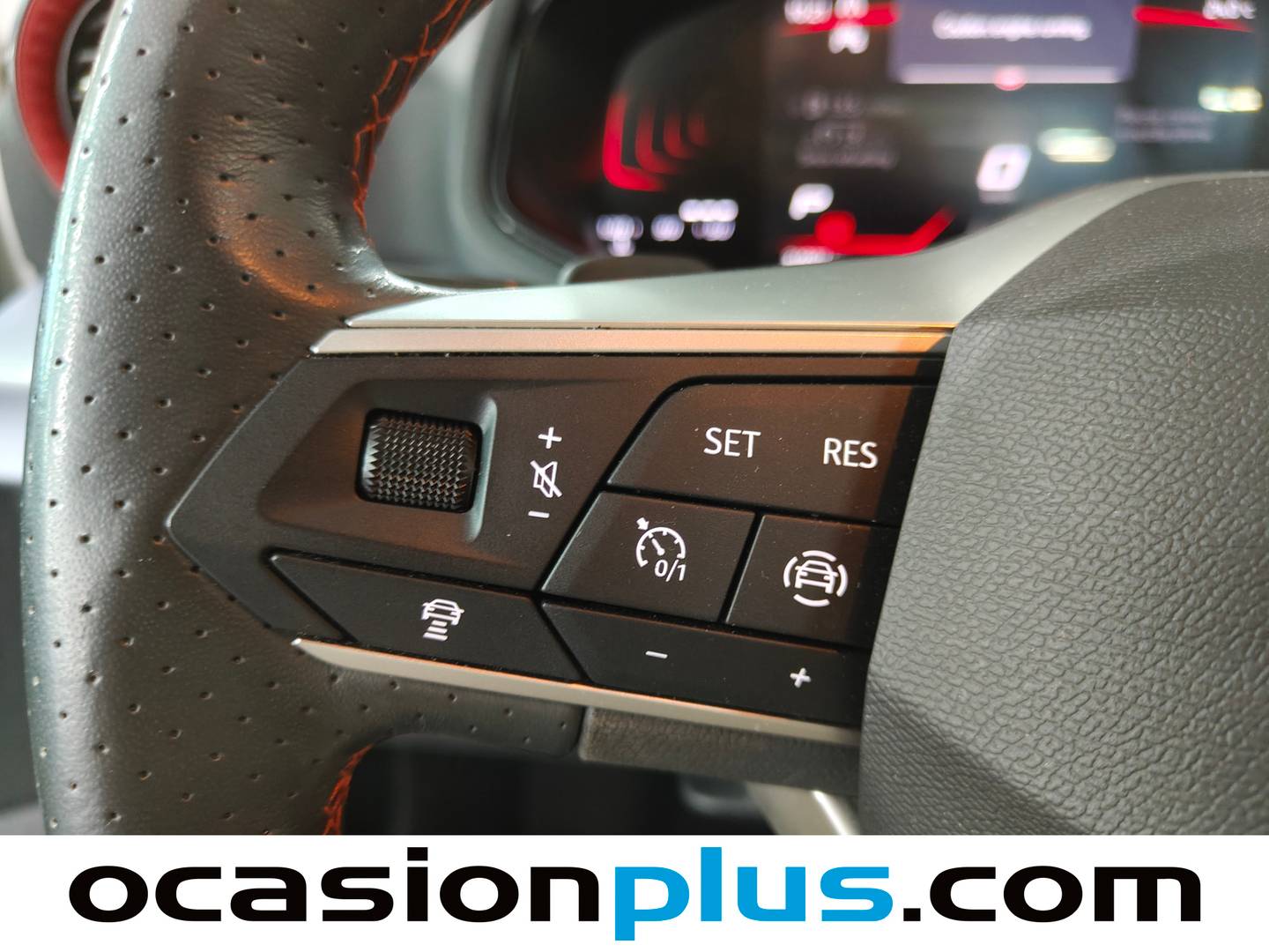 Seat Arona Seat Arona 1.0 TSI FR XM DSG (110 CV) barato