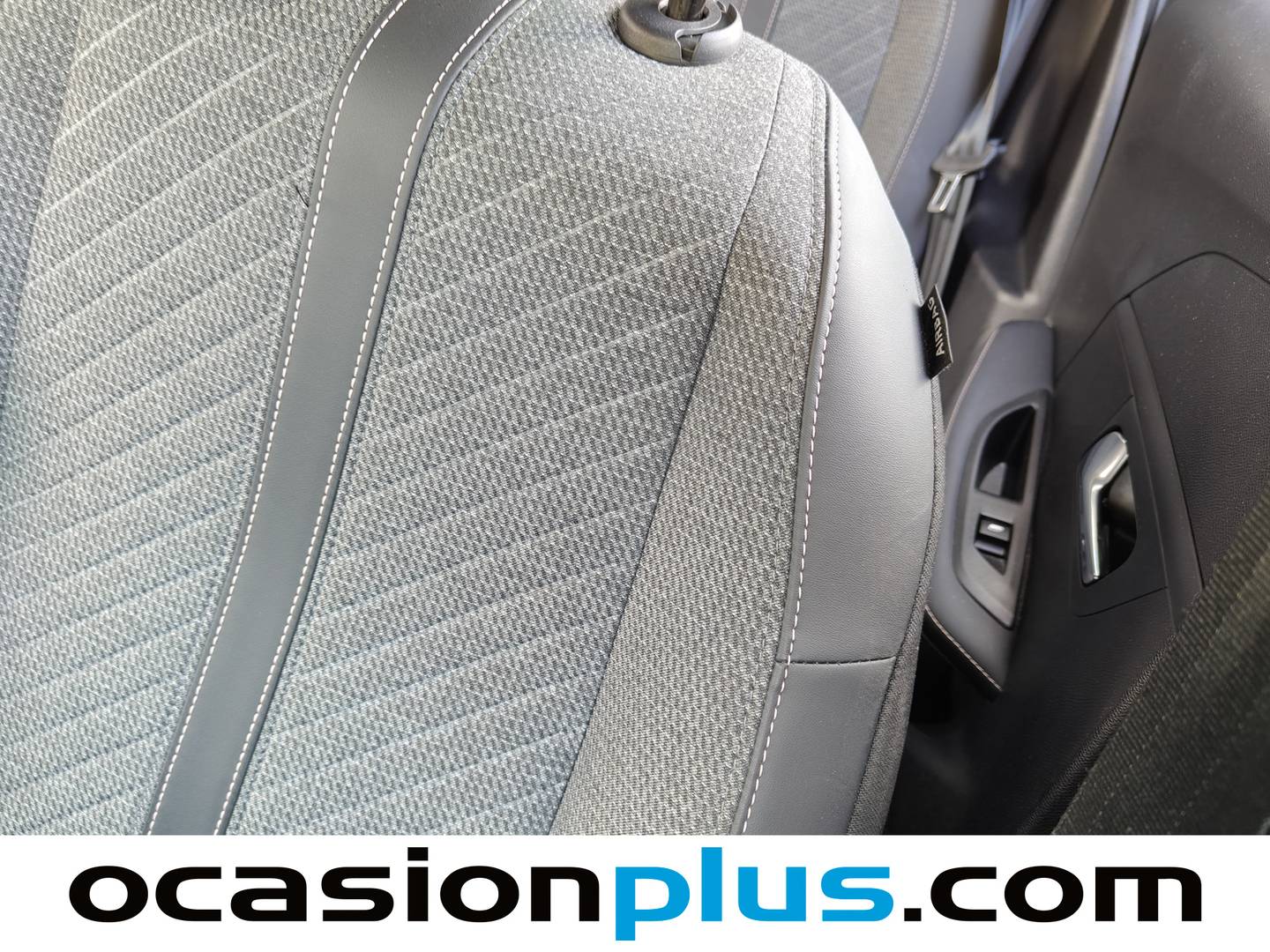 Foto Peugeot 208 Peugeot 208 Allure Hybrid eDCS6  (100 CV)