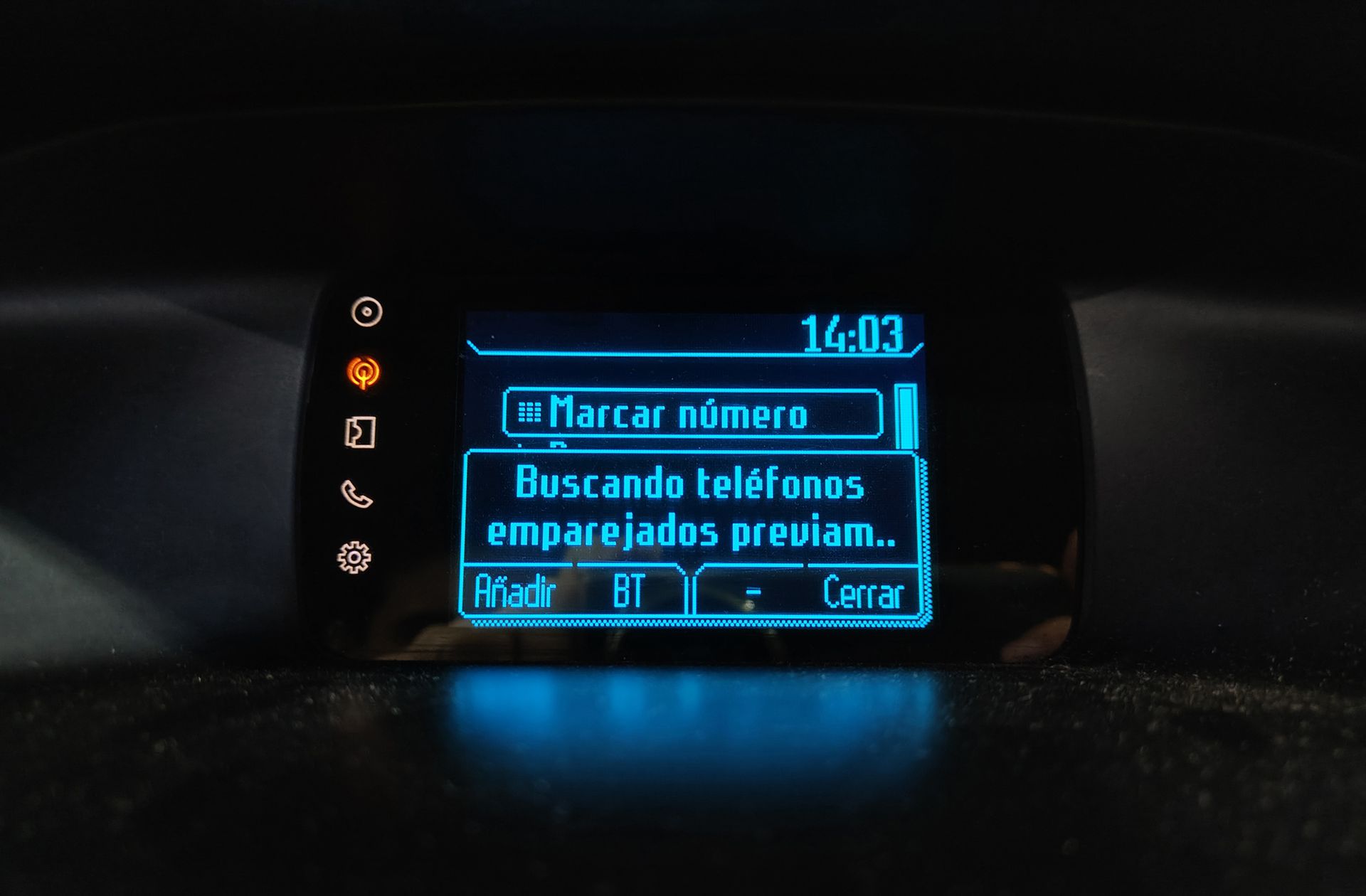 Ford Focus 1.6 TDCi Trend - foto 23