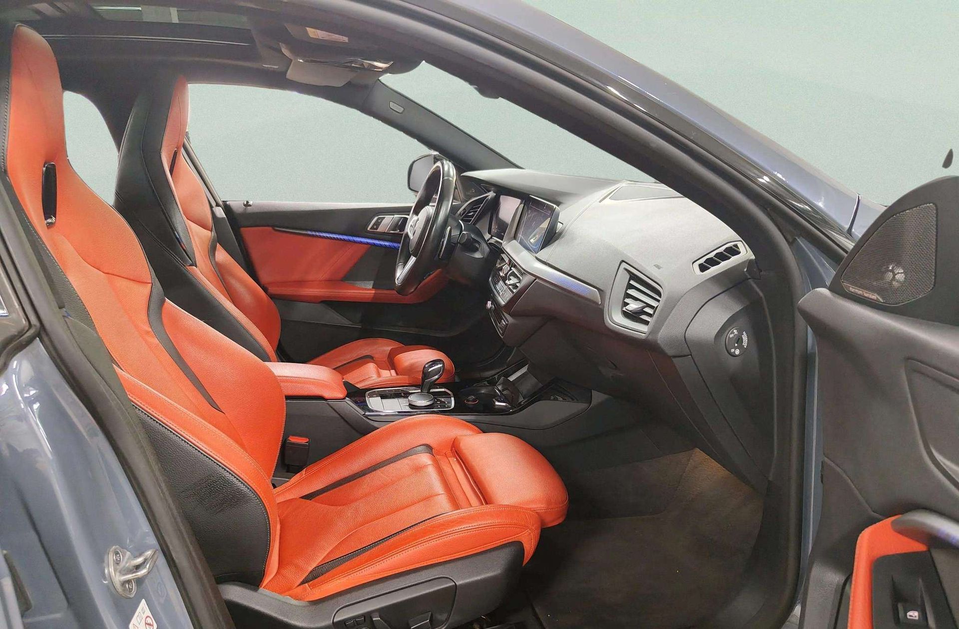 BMW Serie 2 M235i Gran Coupe xDrive - foto 32