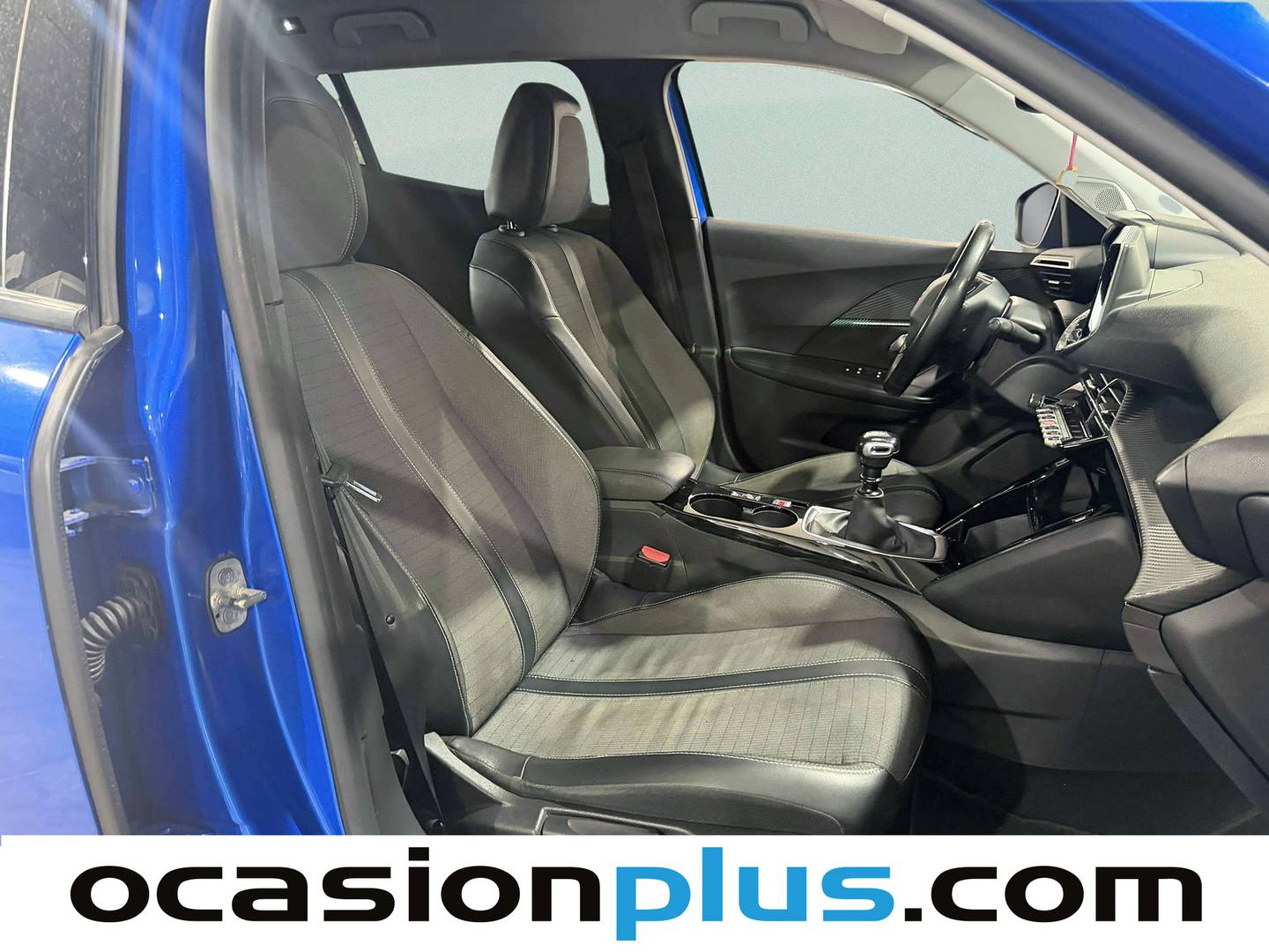 Peugeot 2008 Peugeot 2008 PureTech 100 S&S Allure Pack (100 CV) manual