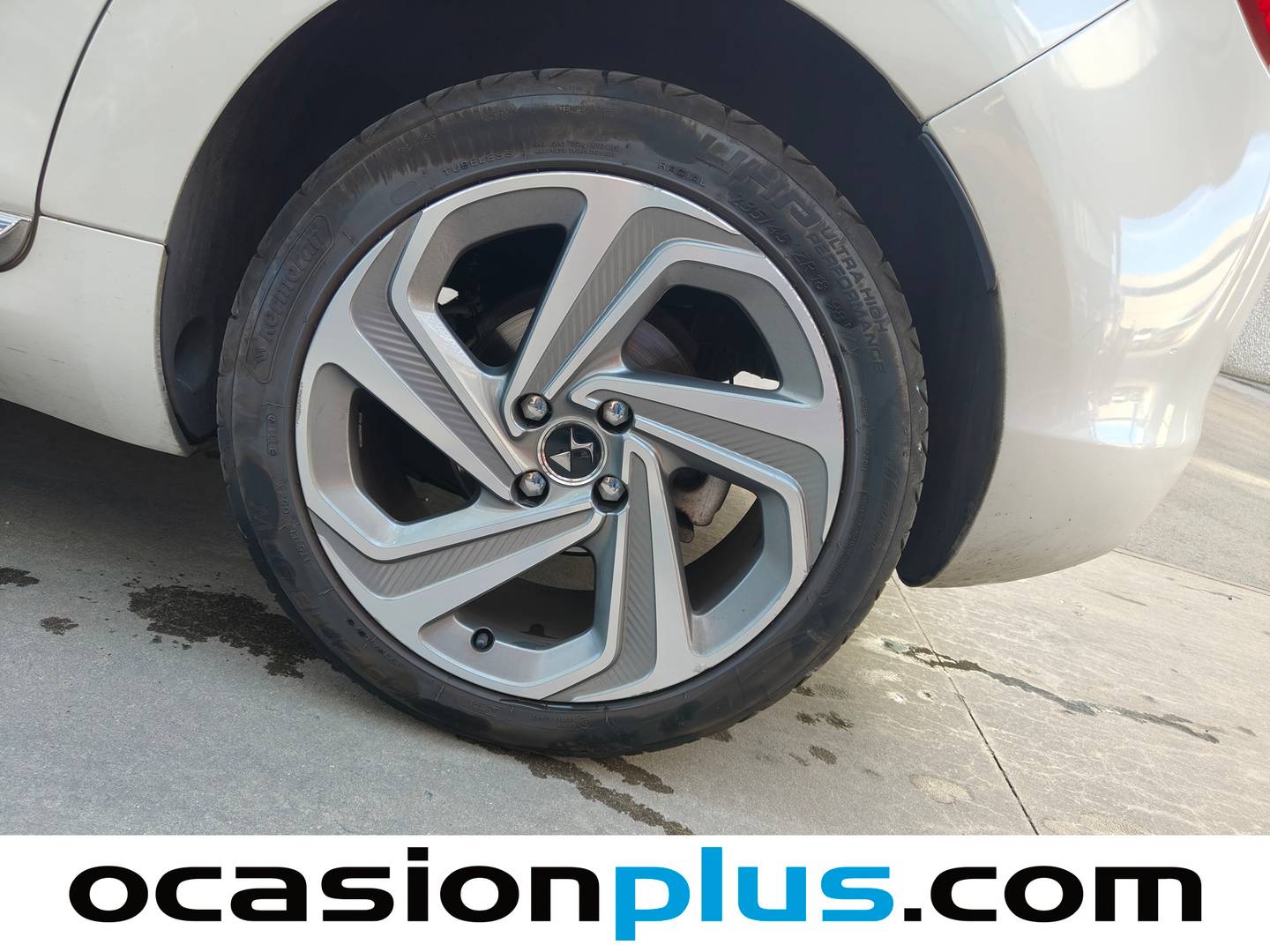 DS DS 5 DS DS5 BlueHdi 150 Style (150 CV) 150cv