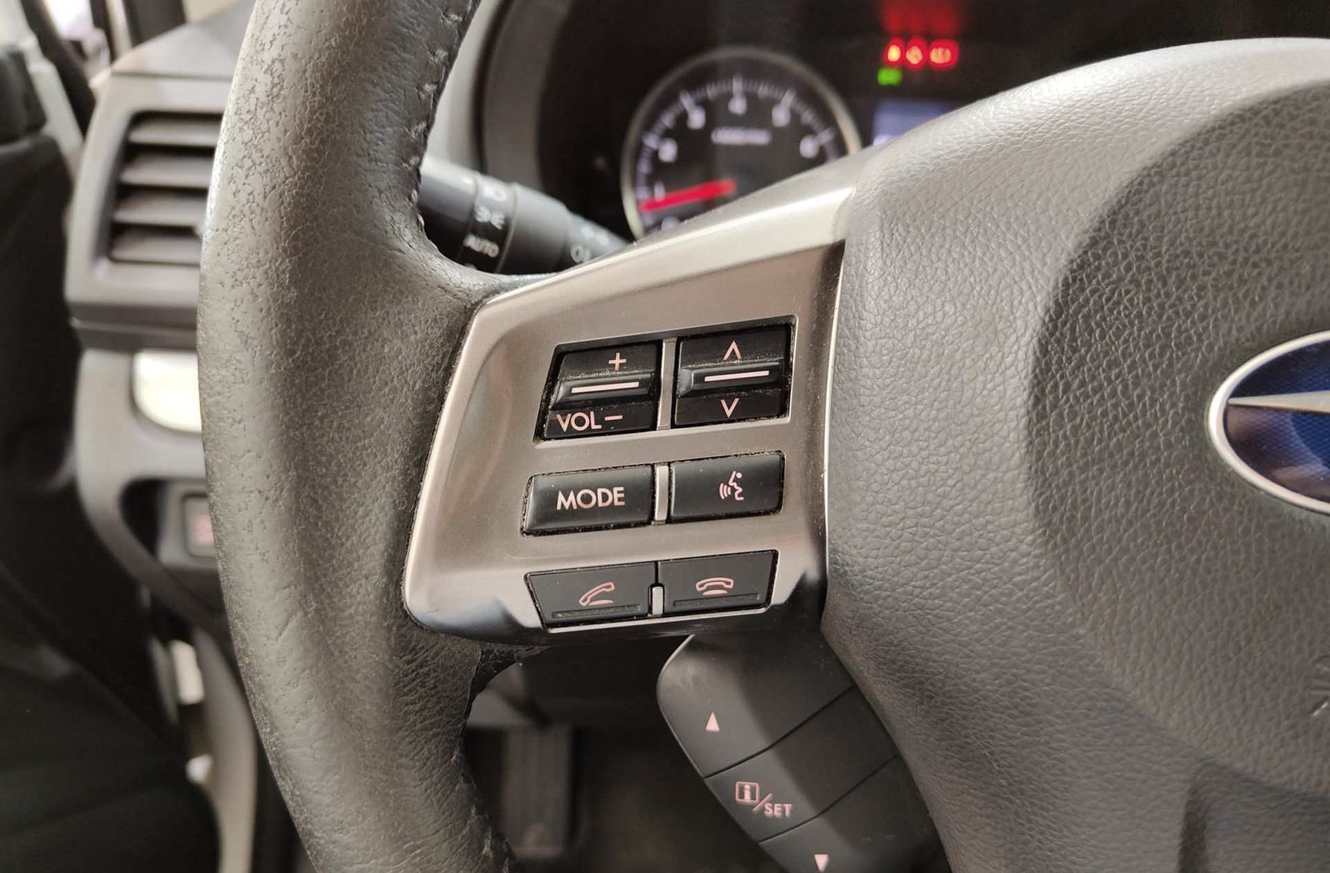 Subaru XV 1.6 Executive 4x4 - foto 27