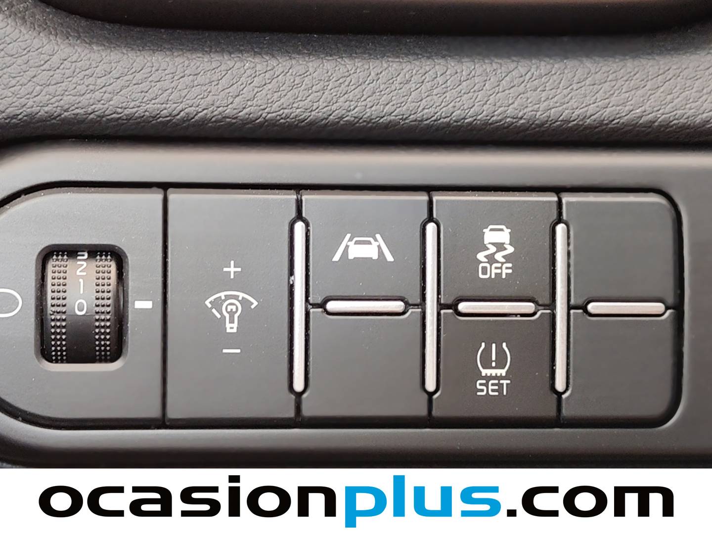 Extras del KIA XCeed KIA XCeed 1.0 T-GDi Drive (100 CV)