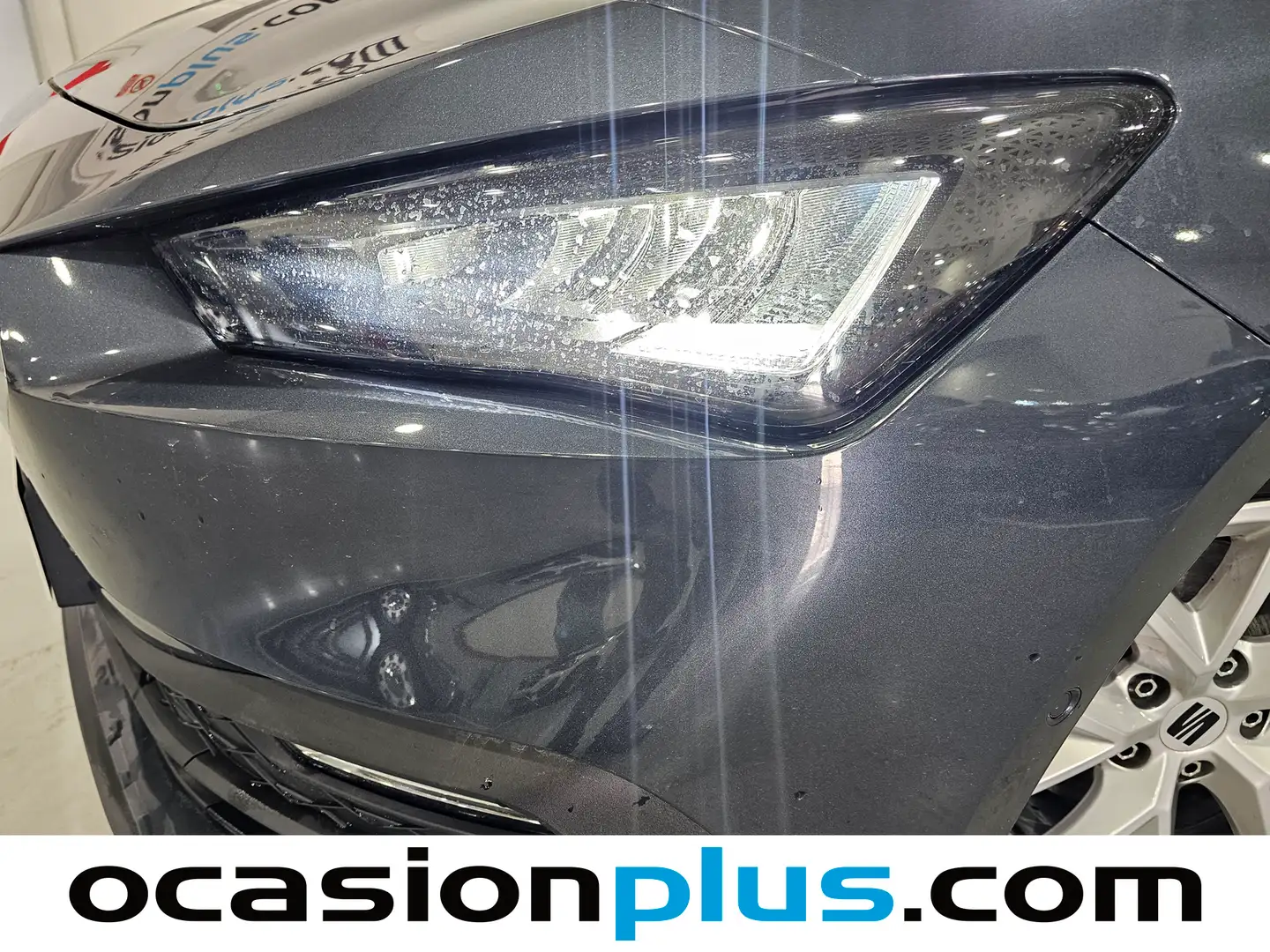 Foto Seat León SEAT León ST ST 1.5 TSI Style 25 Aniversario (115 CV)