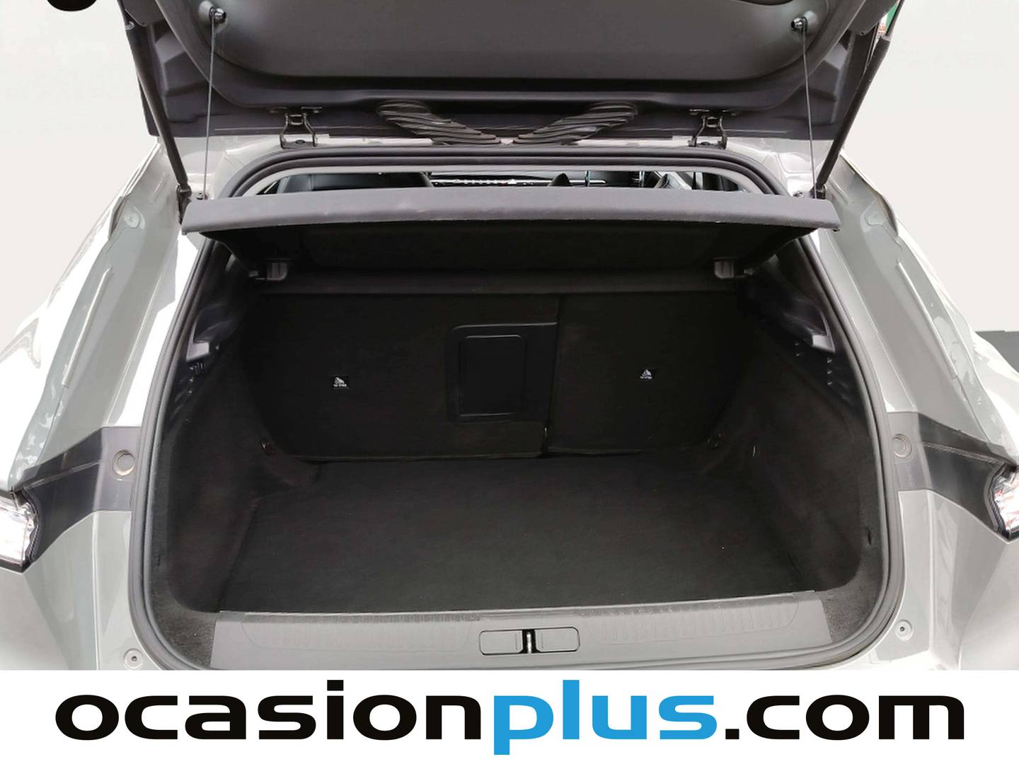 Foto DS DS 4 DS DS4 BlueHDi 130 Trocadero Auto (130 CV)