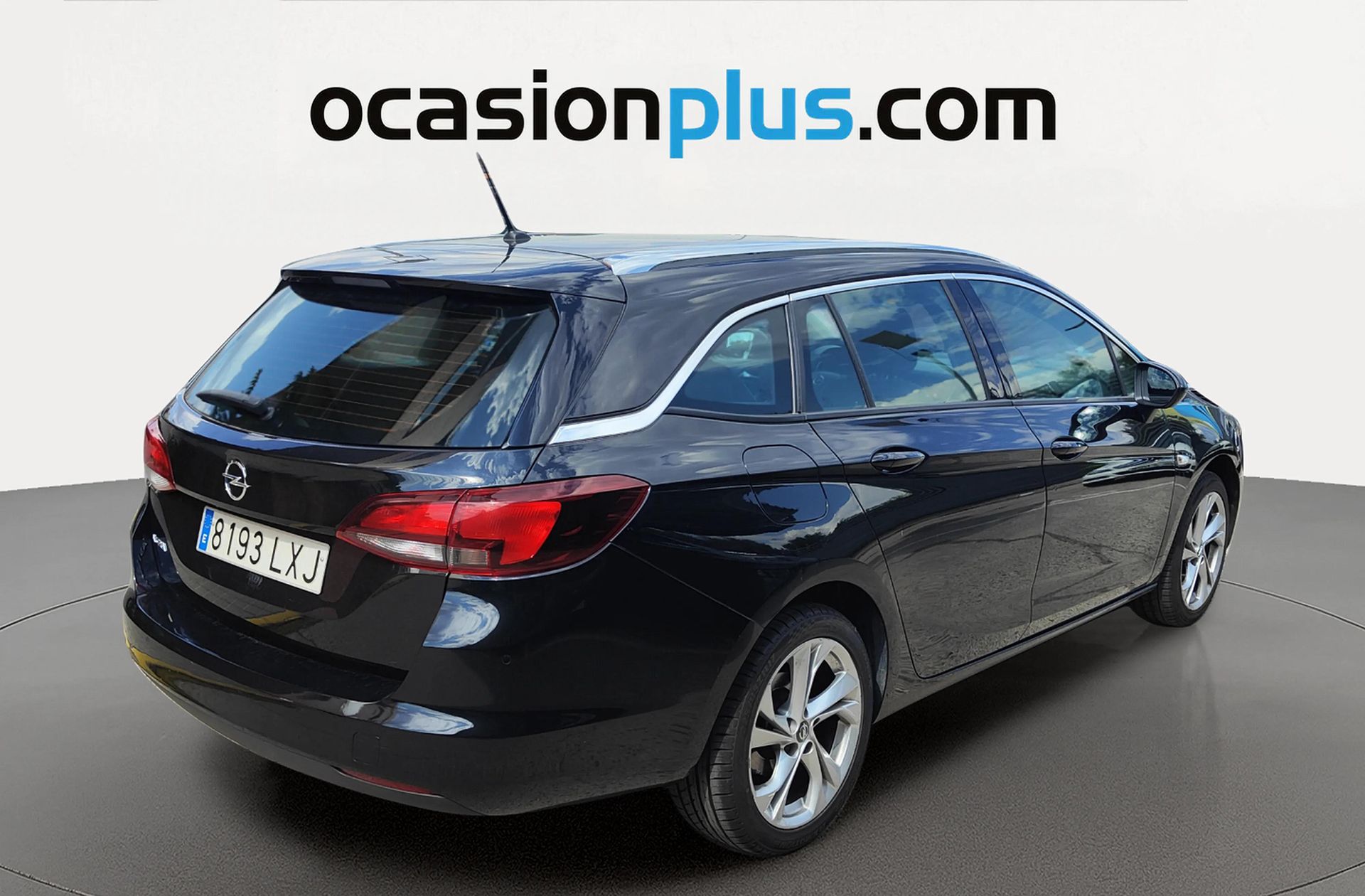 Opel Astra 1.2 Turbo SHT GS Line - foto 4