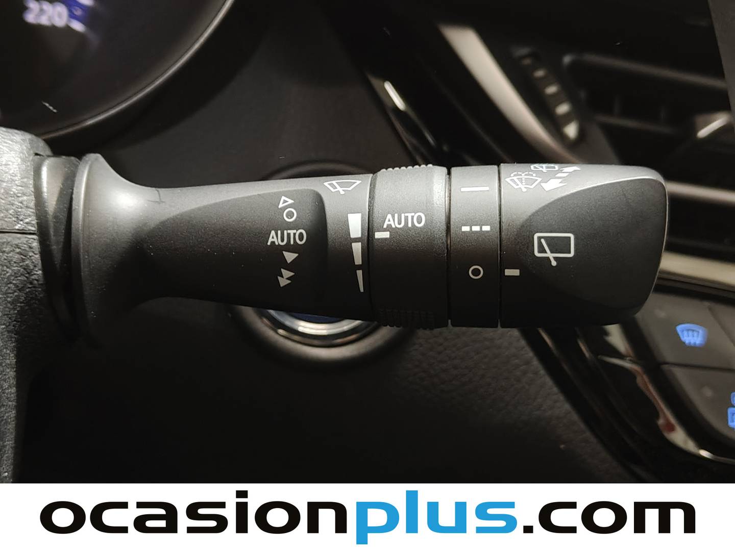 Toyota C-HR Toyota C-HR 180H Advance (184 CV) seminuevo