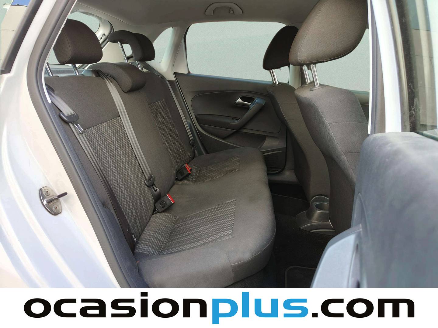 Volkswagen Polo Volkswagen Polo A-Polo 1.0 BMT (75 CV) al mejor precio