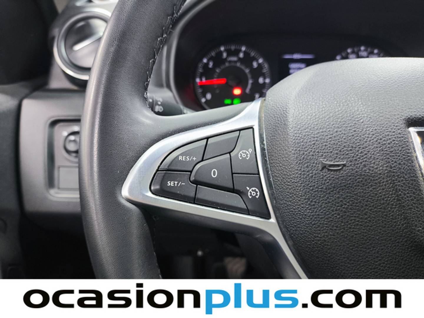Extras del Dacia Duster Dacia Duster Prestige Blue dCi (115 CV) 4X2
