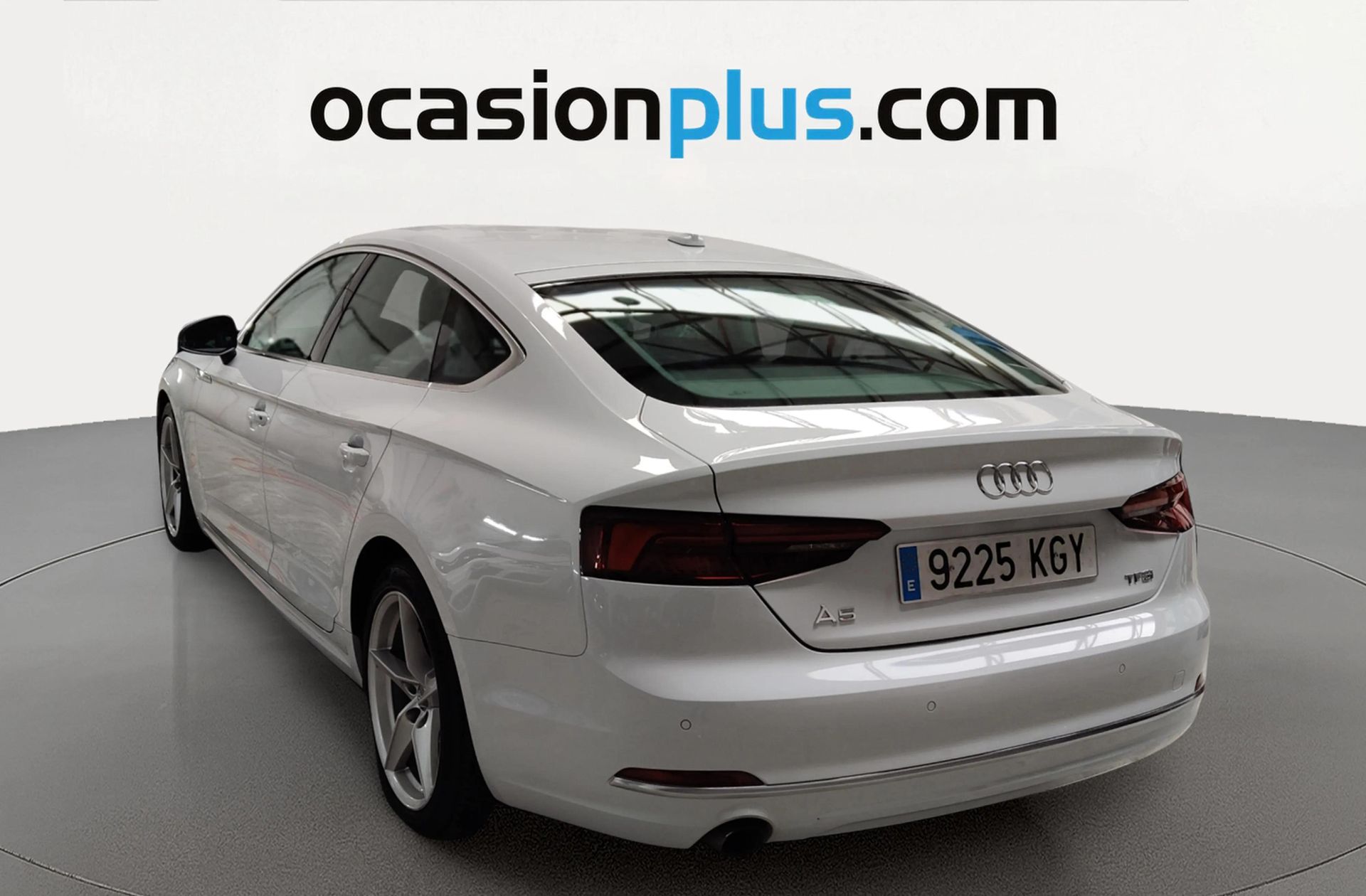 Audi A5 Sportback Sport 1.4 TFSI S tronic - foto 3