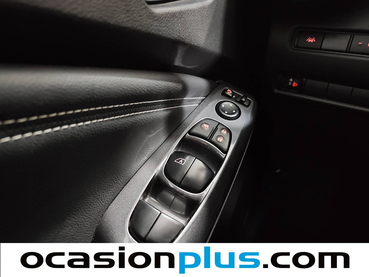 Nissan JUKE Nissan Juke Hybrid N-Design Black Auto (143 CV) km 0