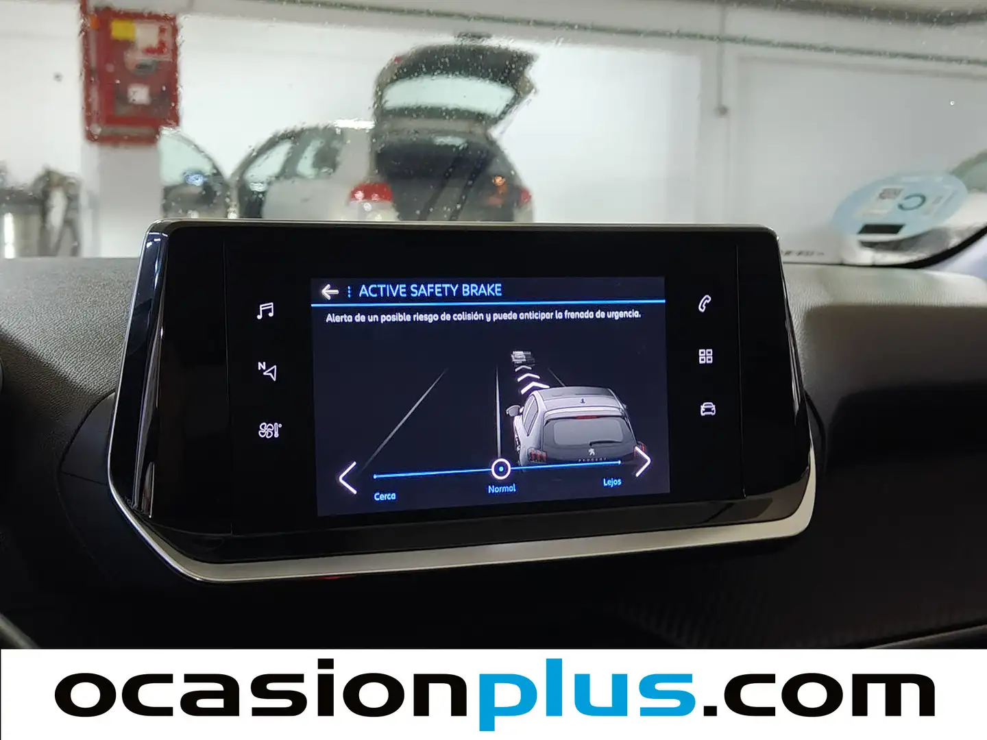 Foto Peugeot 208 Peugeot 208 PureTech 100 Allure (100 CV)