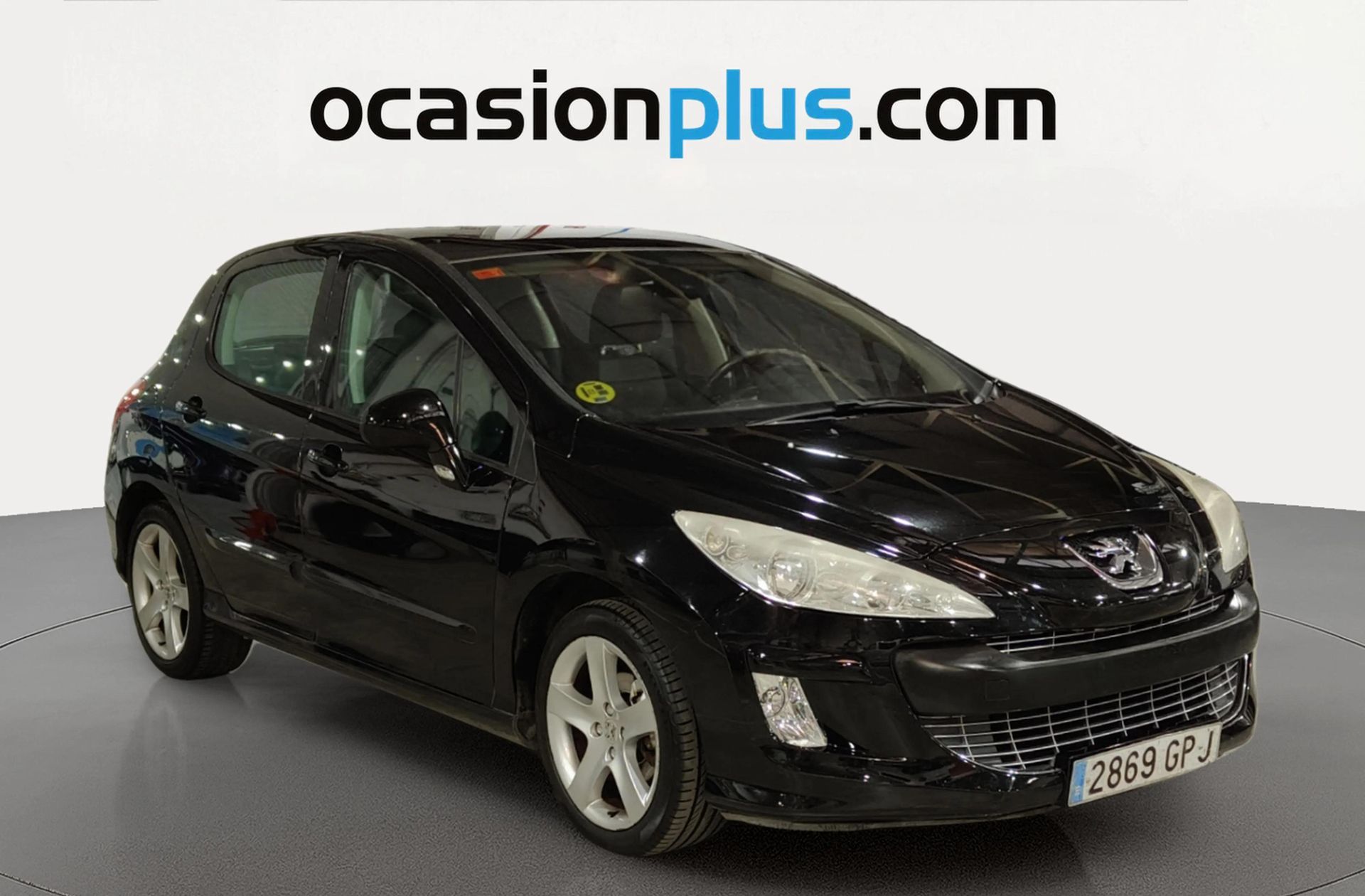Peugeot 308 1.6 HDi FAP Premium - foto 2