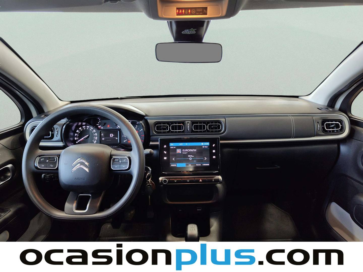 Citroën C3 Citroen C3 PureTech 82 C-Series (83 CV) de ocasión