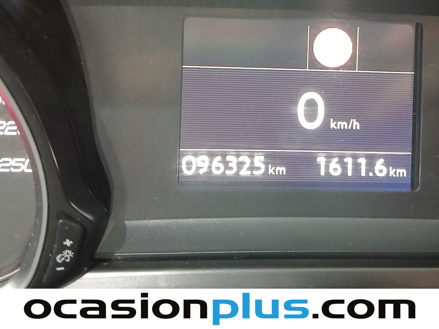 Peugeot 308 Peugeot 308 SW SW BlueHDI 130 S&S Style (130 CV) seminuevo