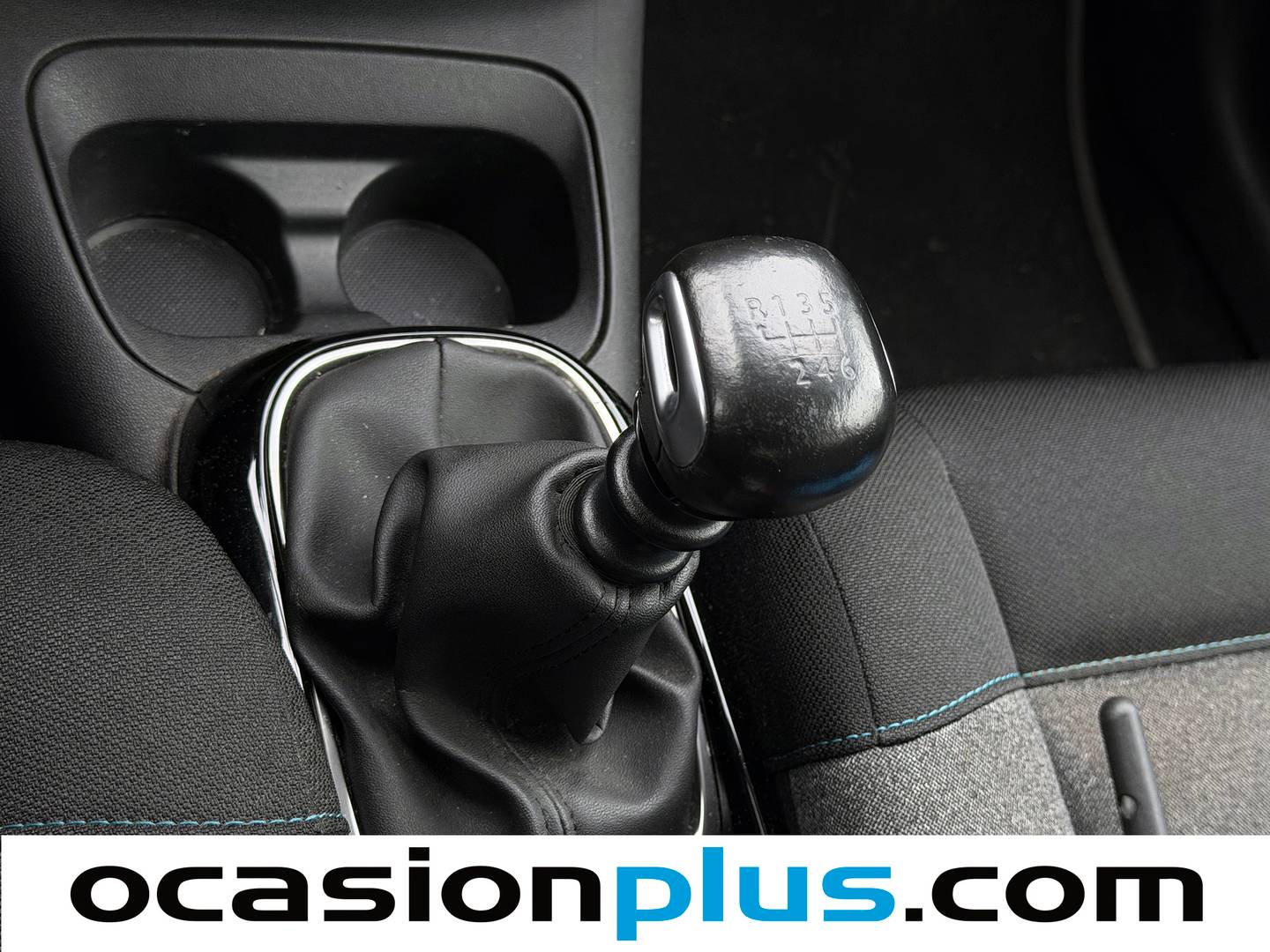 Foto Citroën C4 Cactus Citroen C4 Cactus PureTech 110 S&S Shine (110 CV)